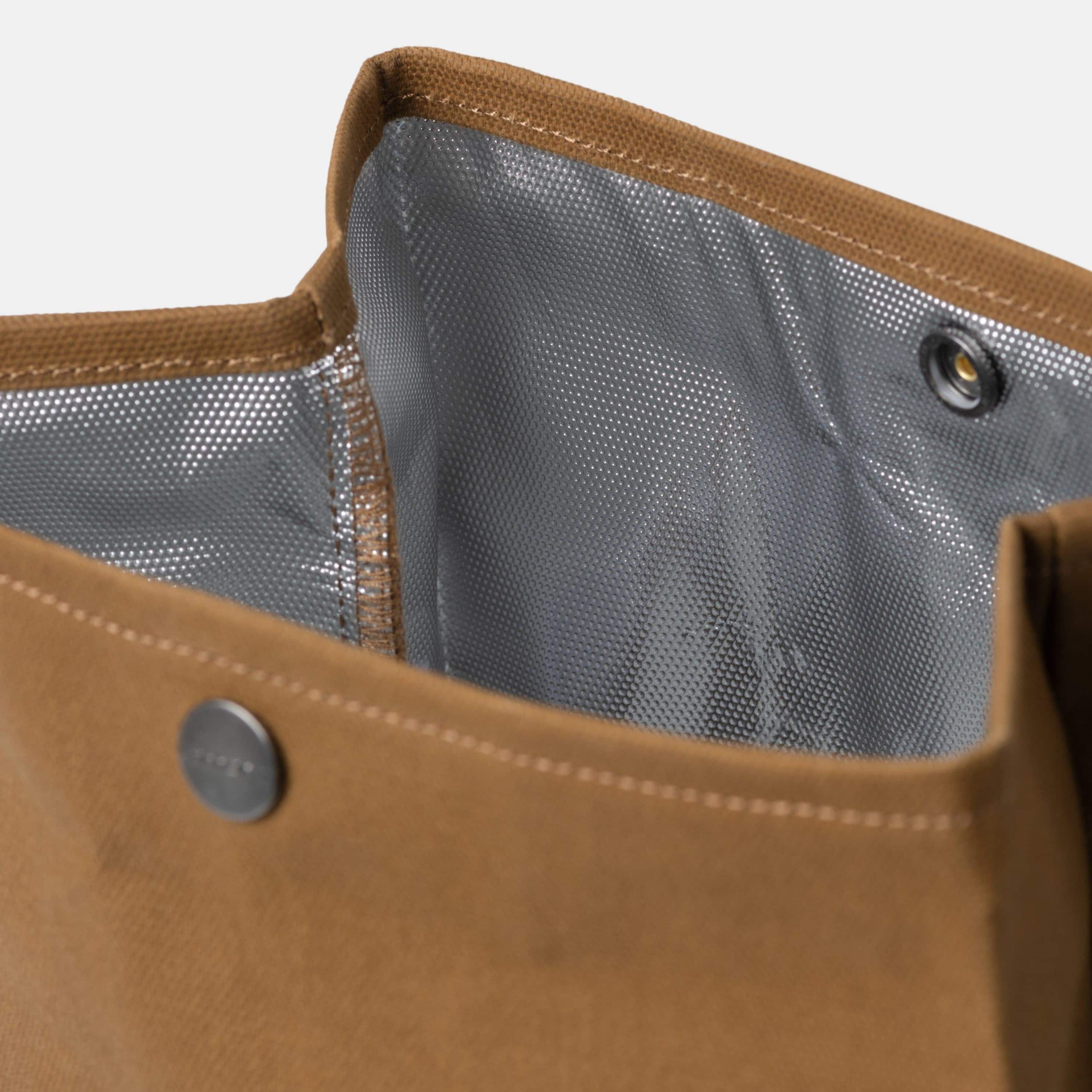 CARHARTT WIP LUNCH BAG - Image 2