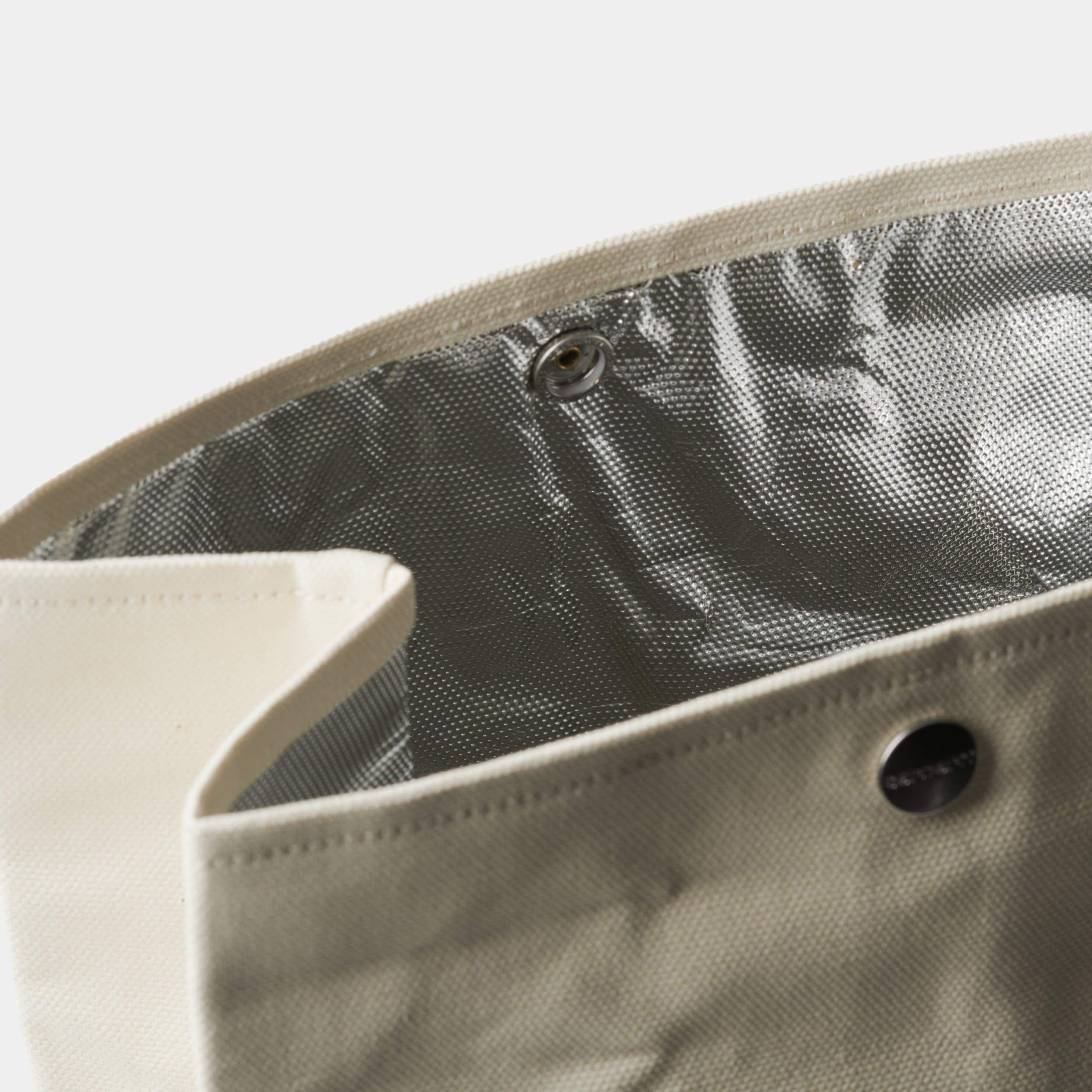 CARHARTT WIP LUNCH BAG - Image 2
