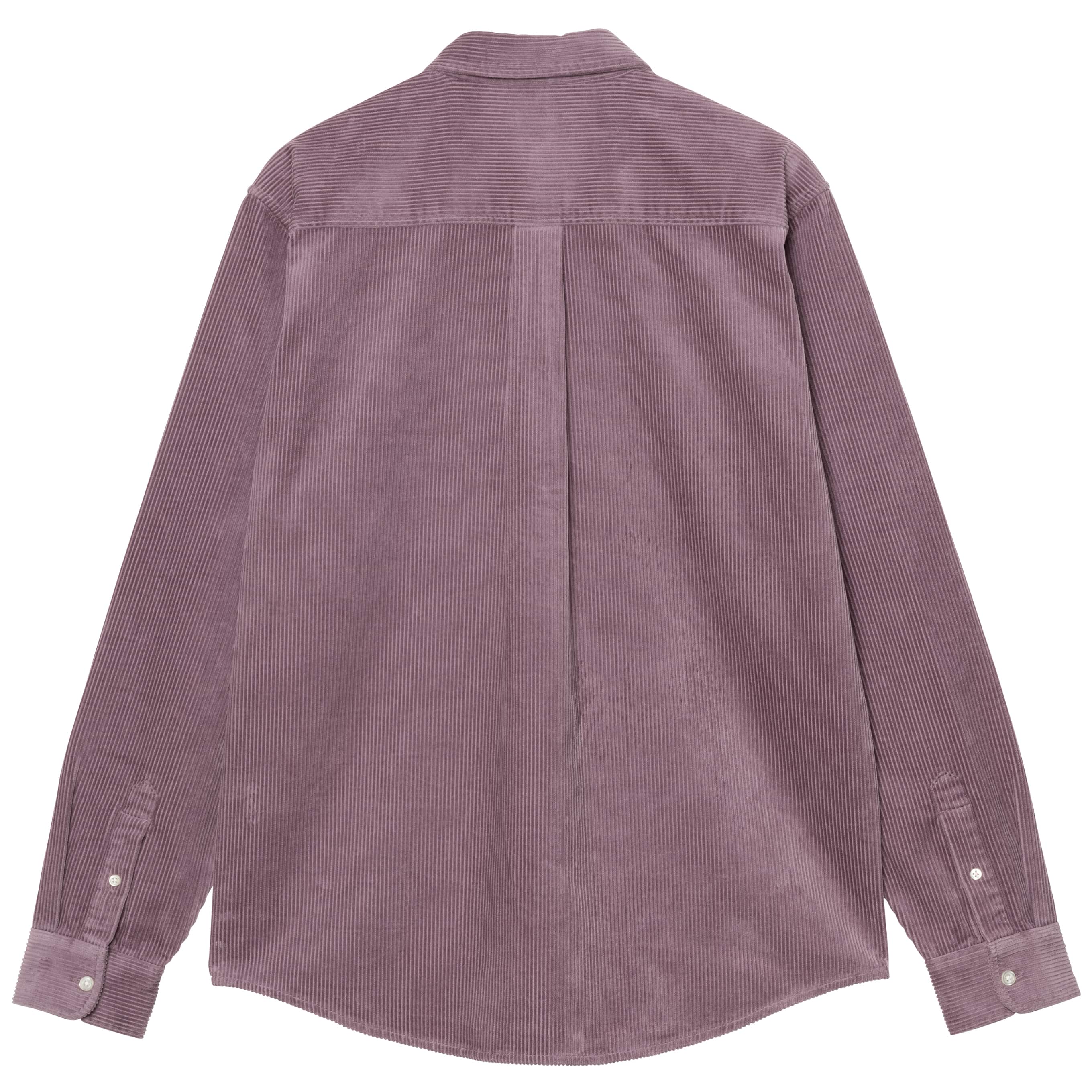 CARHARTT WIP MADISON CORD SHIRT - Image 2
