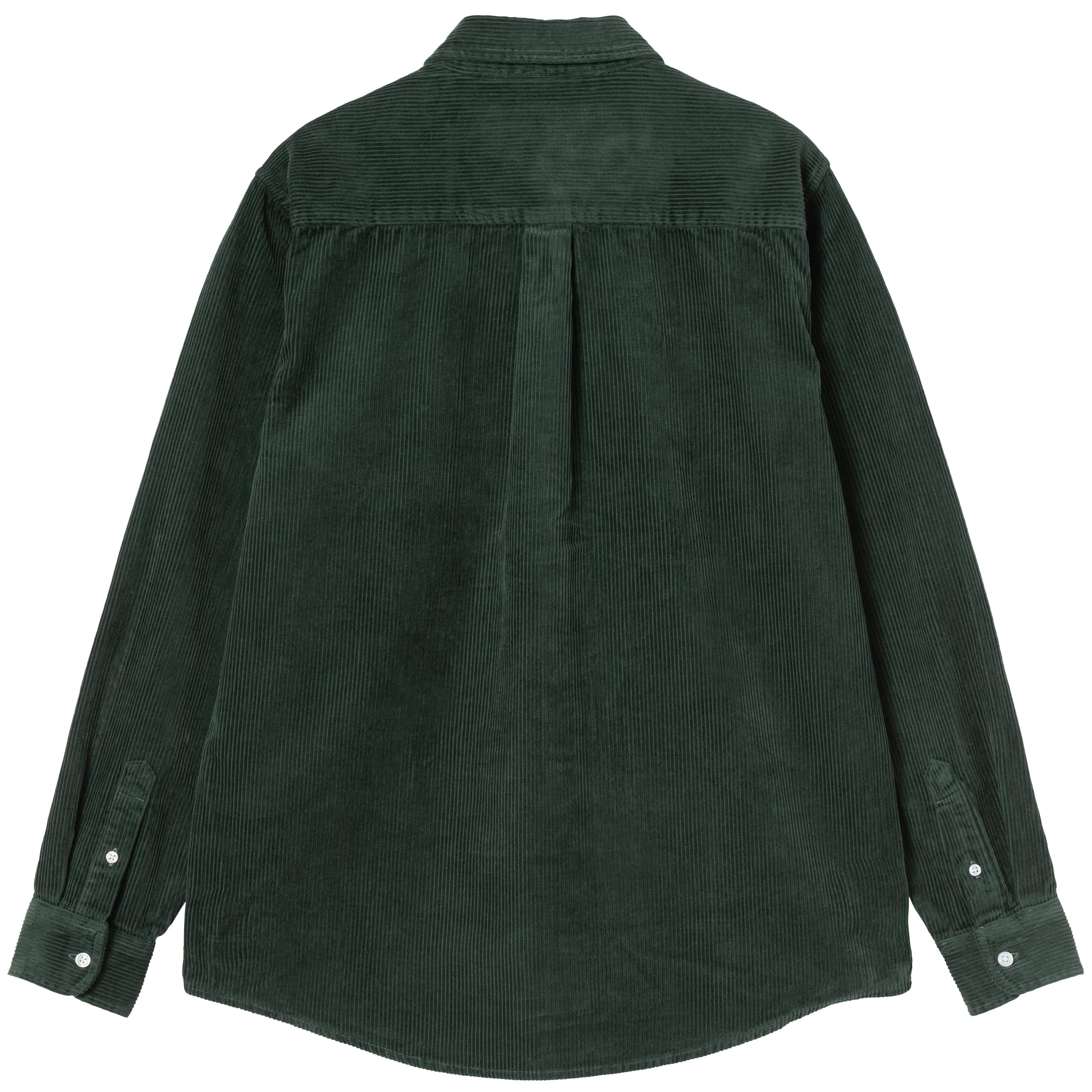 CARHARTT WIP MADISON CORD SHIRT - Image 2