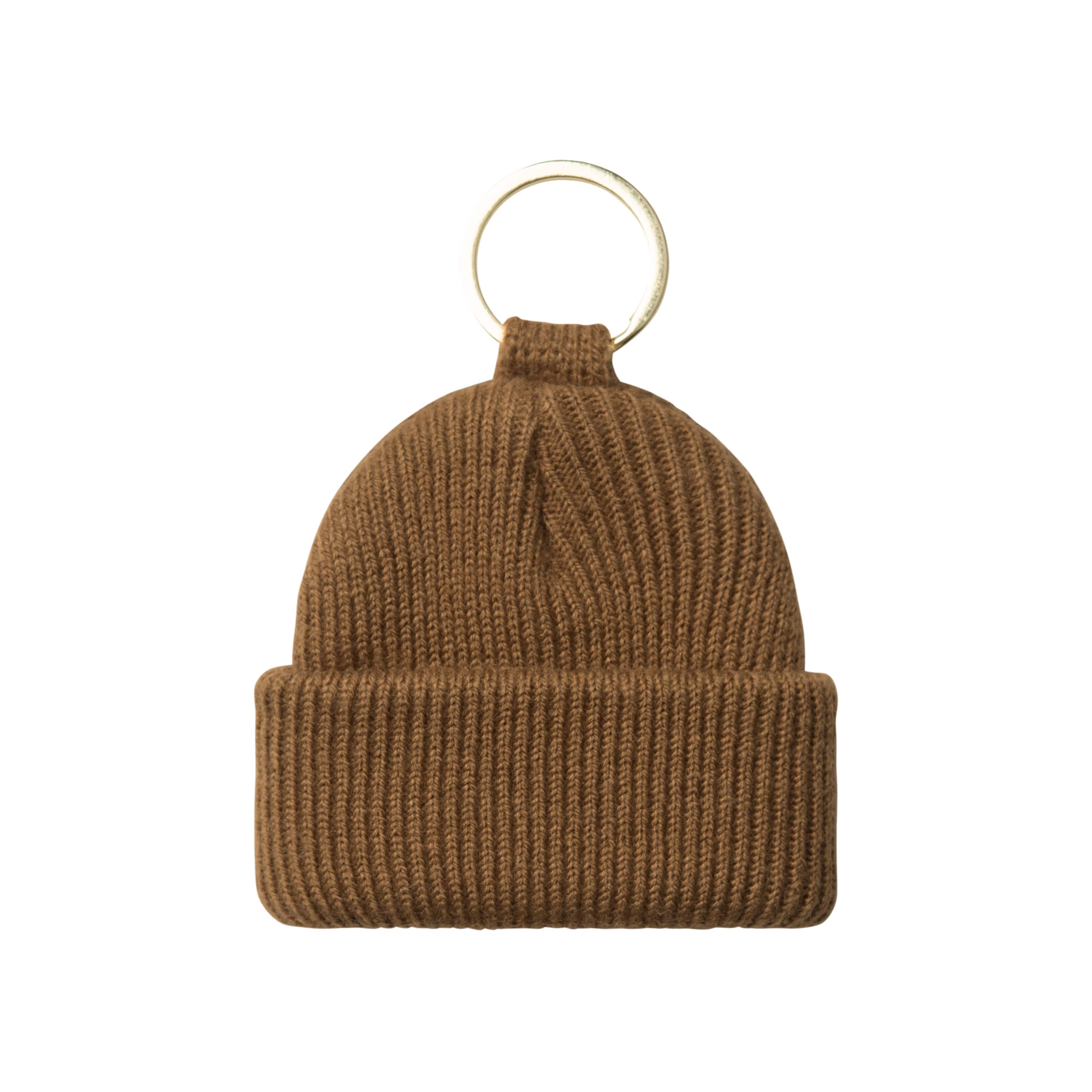 CARHARTT WIP MINI WATCH HAT KEYCHAIN - Image 2