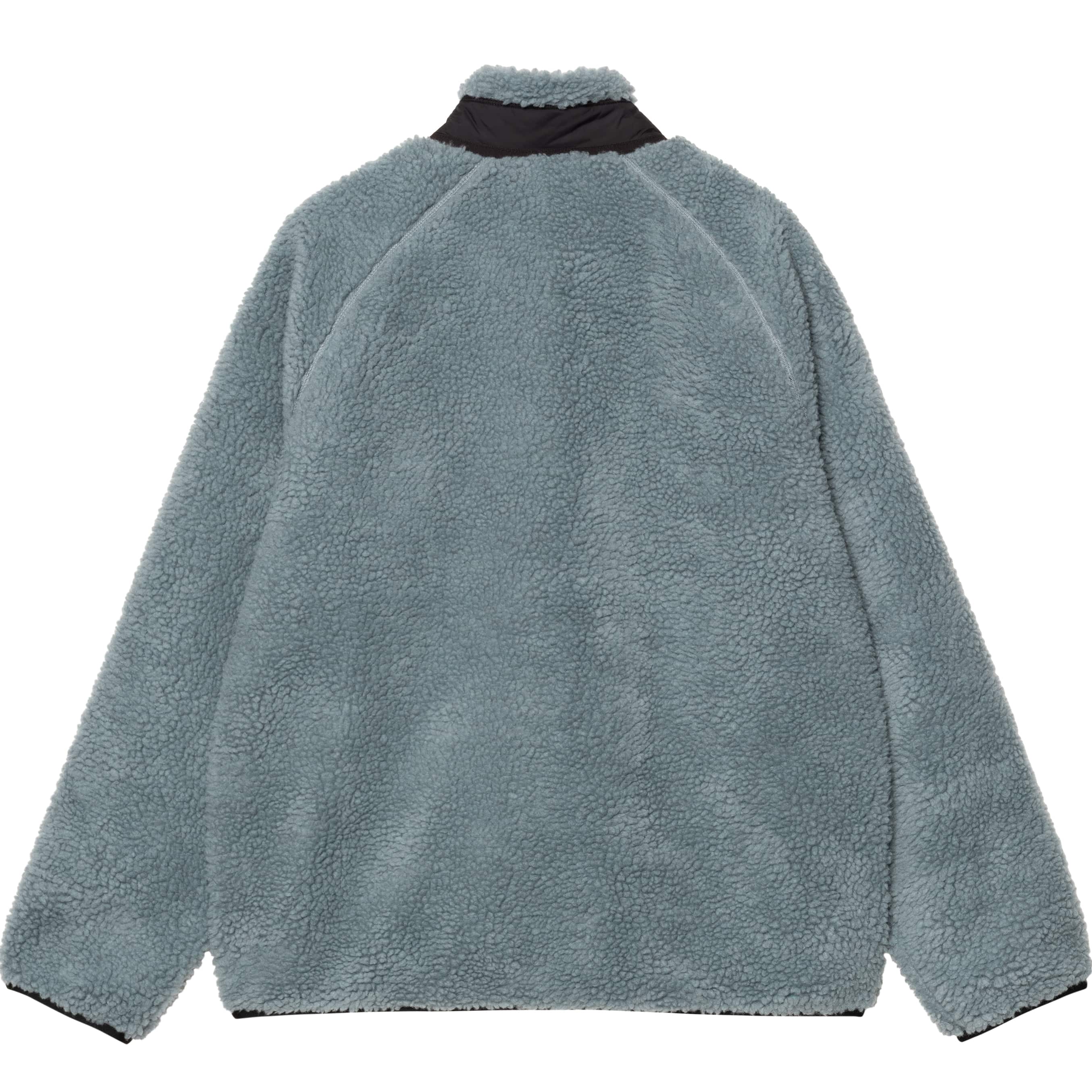 CARHARTT WIP PRENTIS LINER JACKET - Image 2