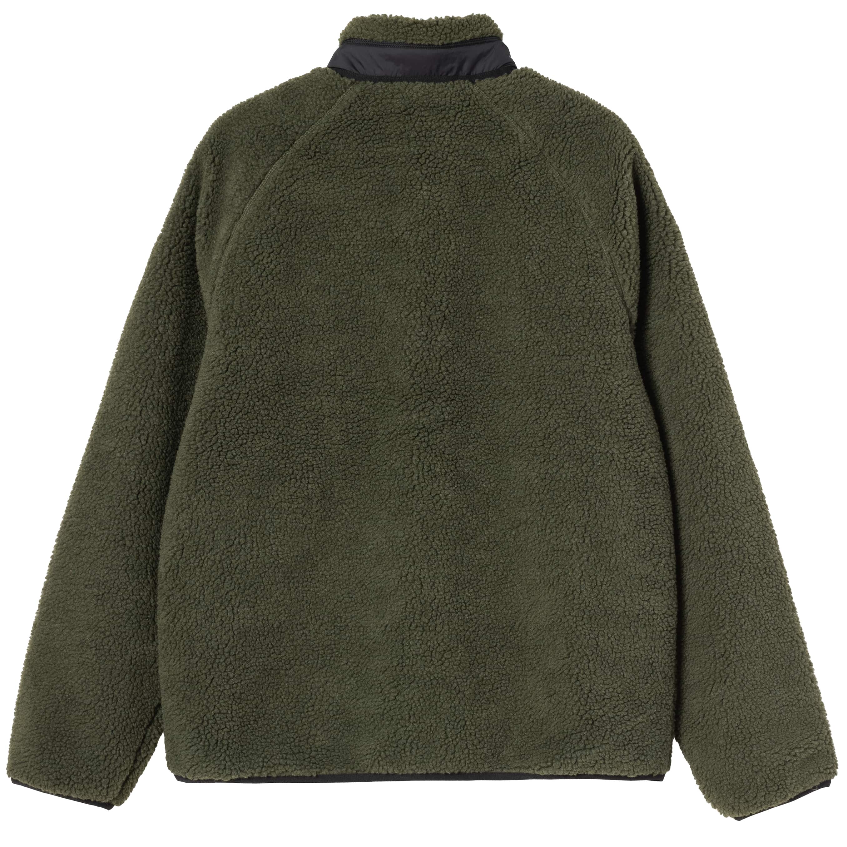 CARHARTT WIP PRENTIS LINER JACKET - Image 3