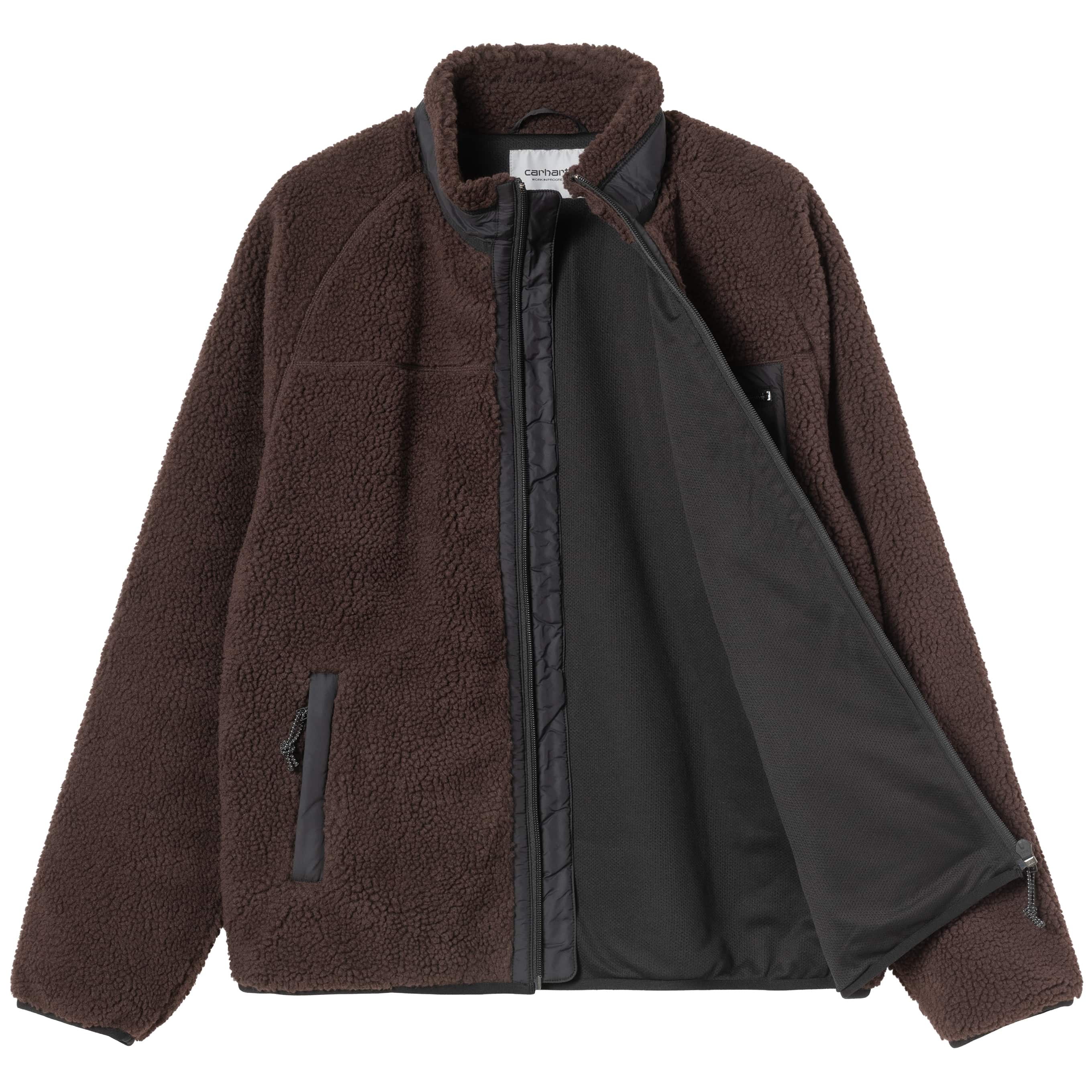 CARHARTT WIP PRENTIS LINER JACKET - Image 2