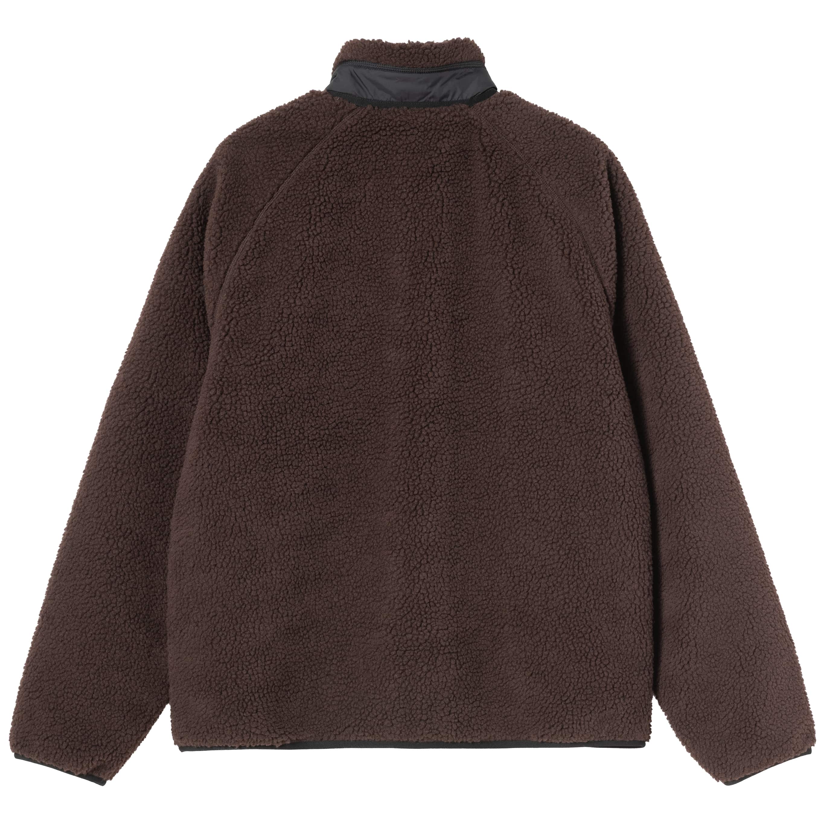 CARHARTT WIP PRENTIS LINER JACKET - Image 3