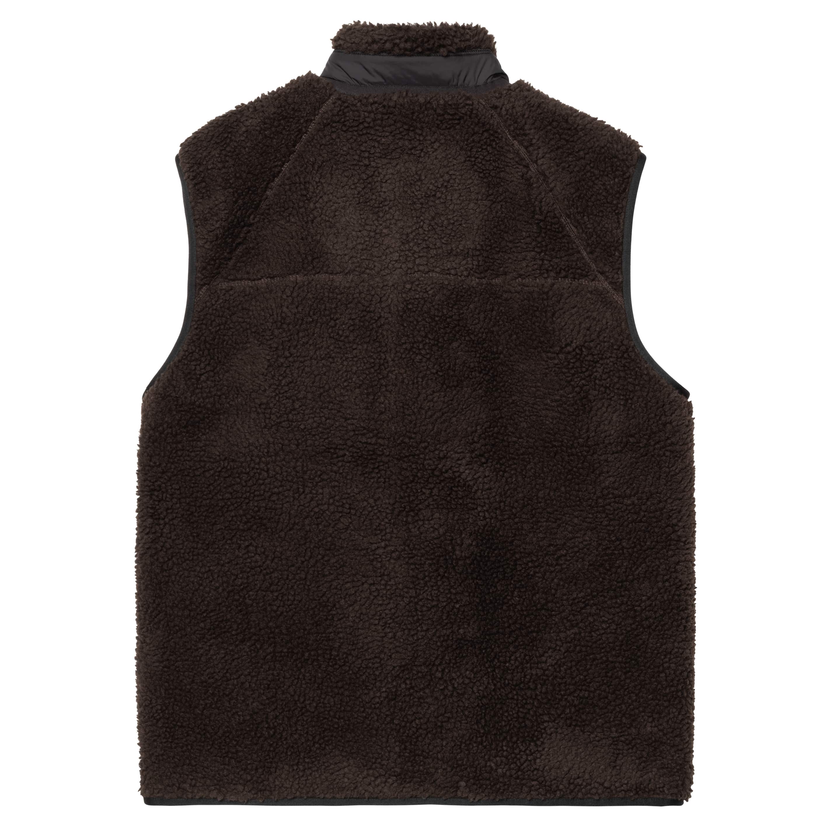 CARHARTT WIP PRENTIS VEST LINER GILET - Image 2