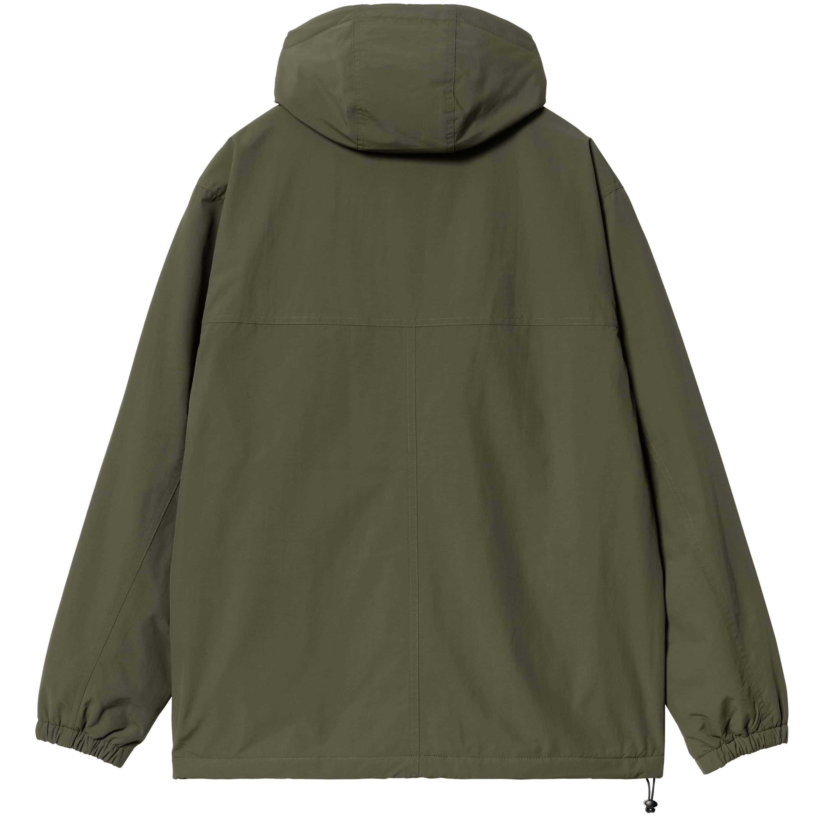 CARHARTT WIP PULLOVER WINDBREAKER - Image 2