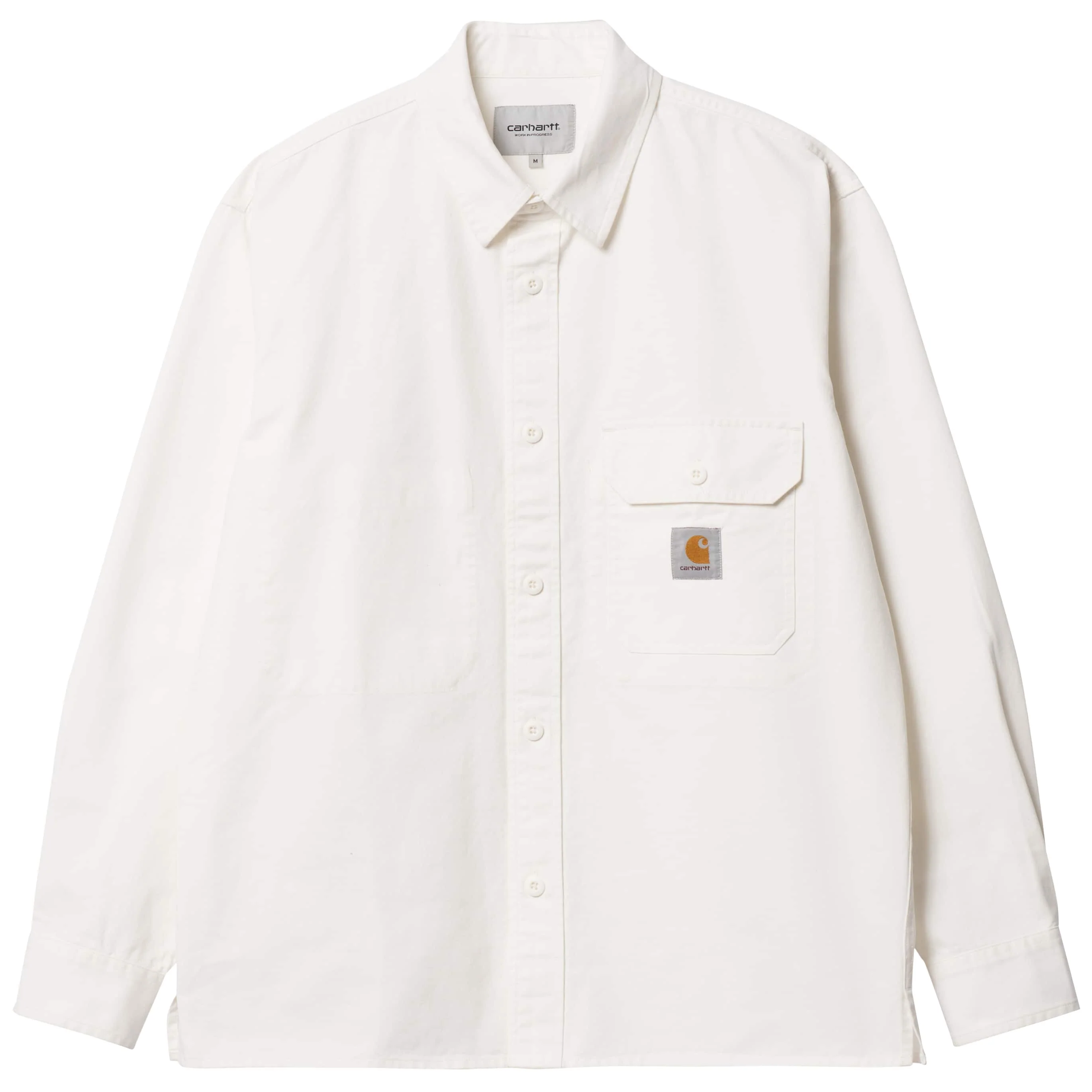 CARHARTT WIP RENO OVERHSIRT JACKET