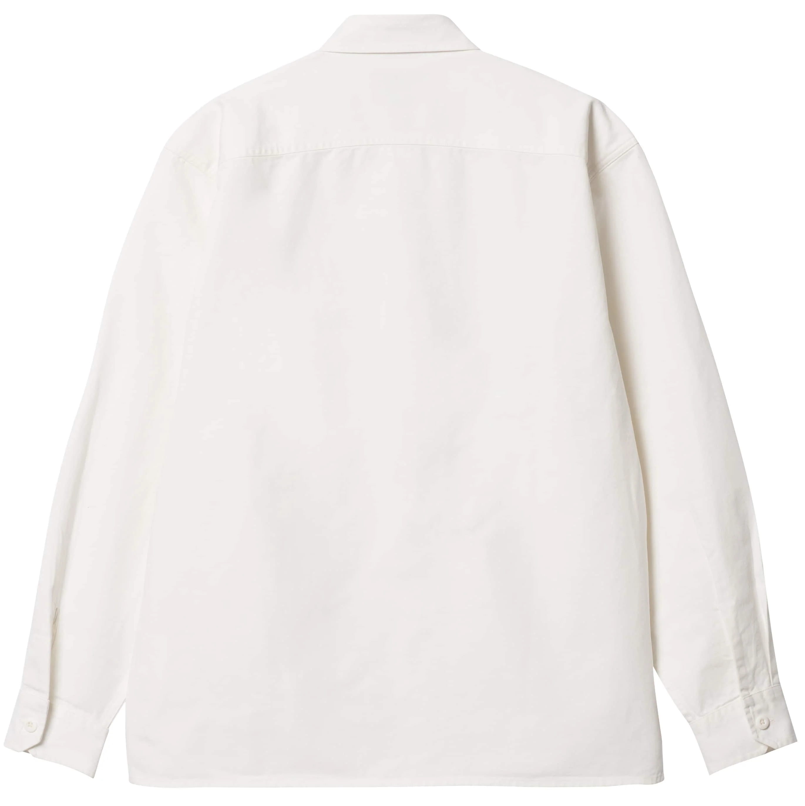 CARHARTT WIP RENO OVERHSIRT JACKET - Image 2