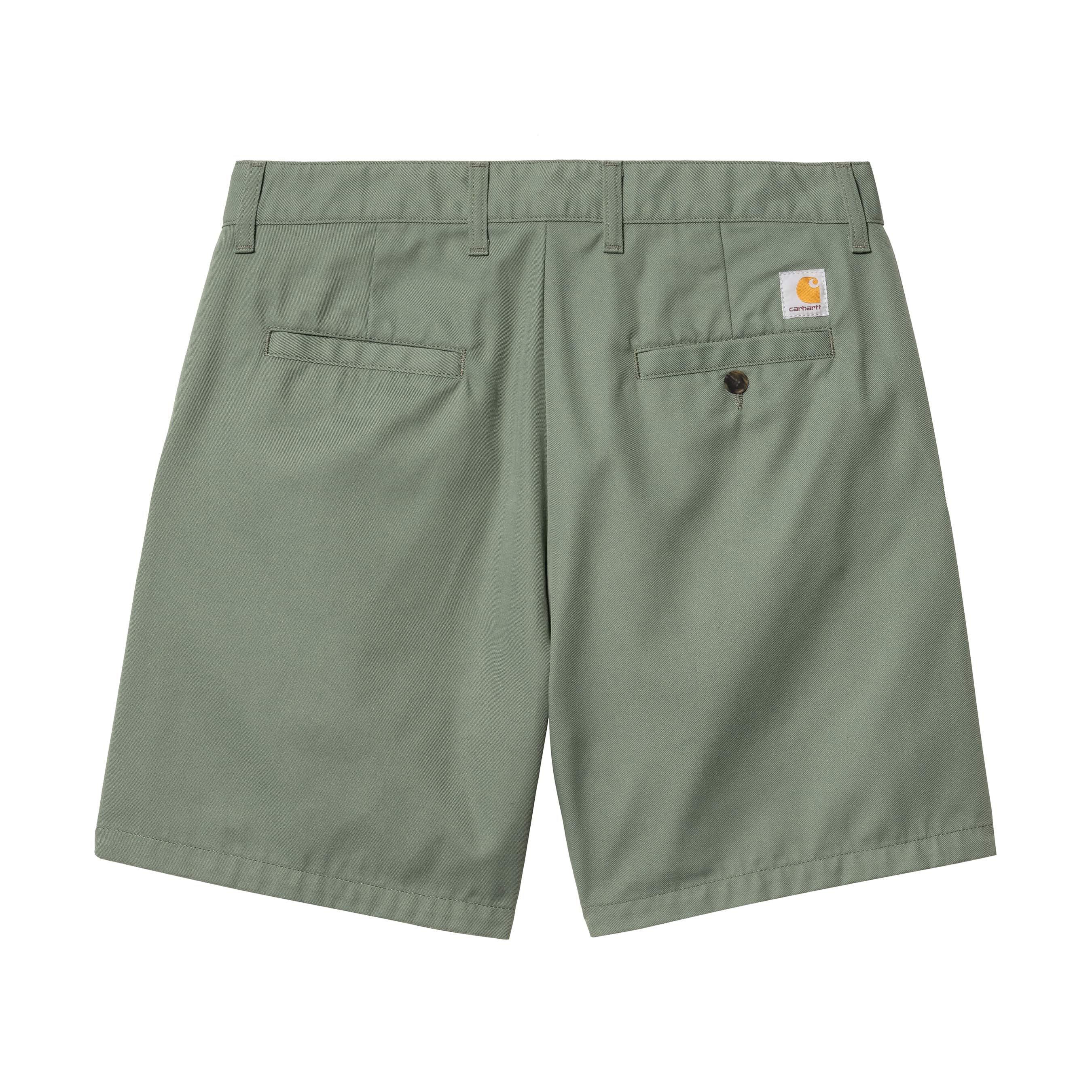 CARHARTT WIP SANDLER RELAXED FIT SHORTS - Image 3