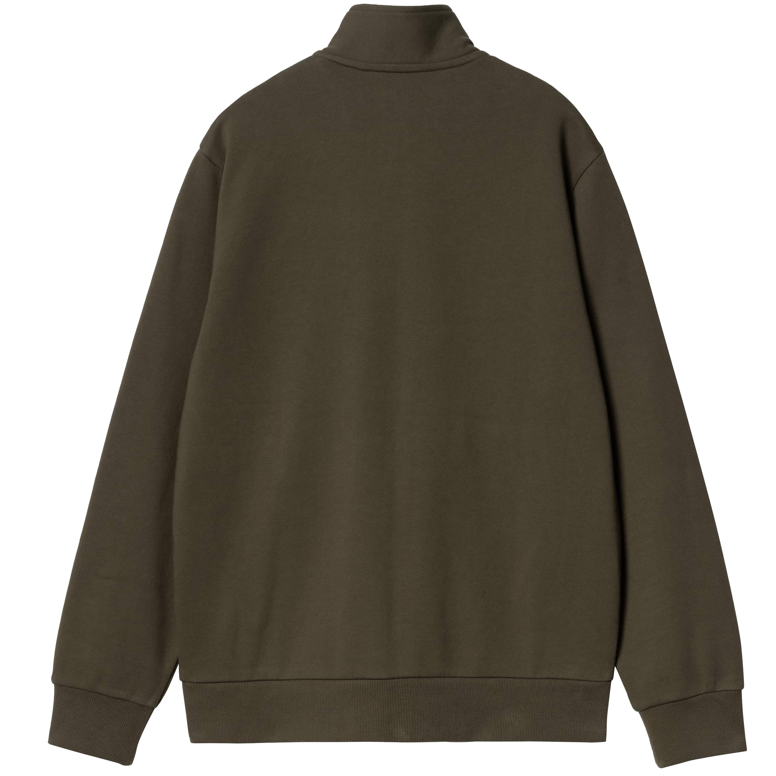 CARHARTT WIP SCRIPT EMBROIDERED TRACK TOP - Image 2
