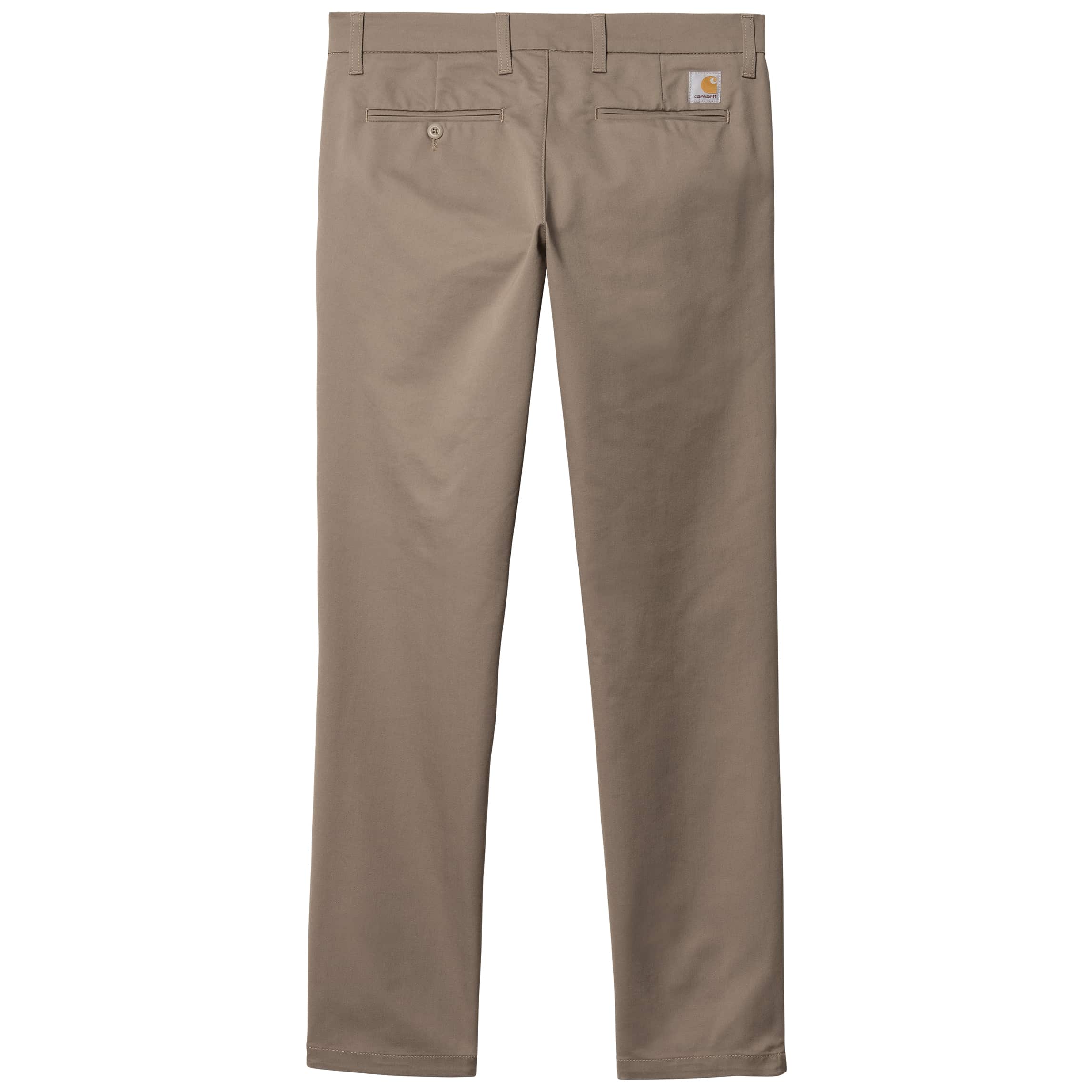 CARHARTT WIP SID CHINOS - Image 2