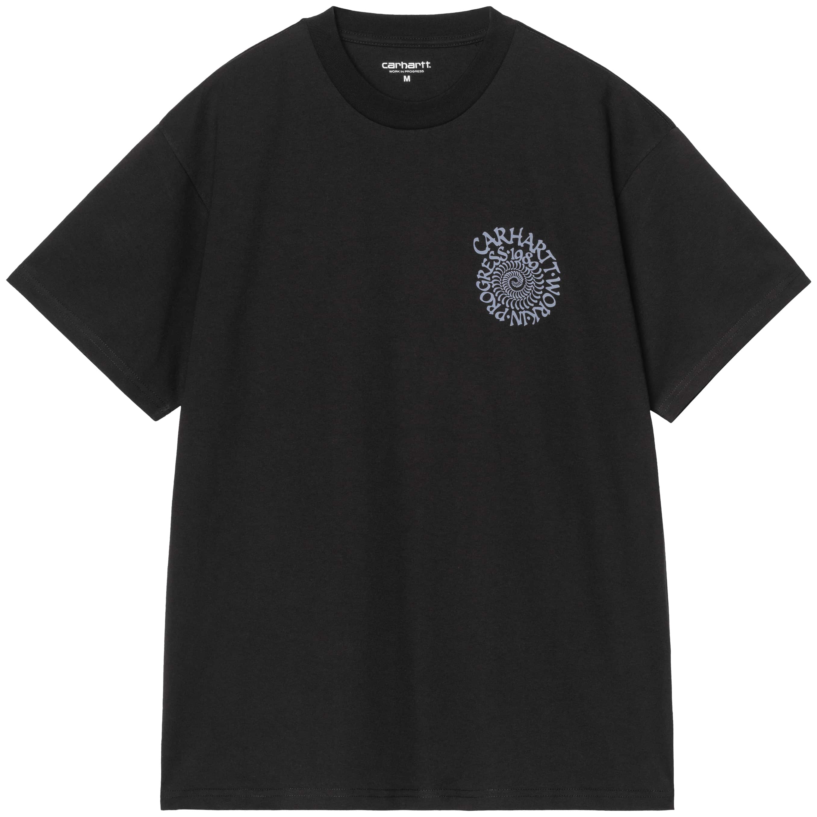 CARHARTT WIP SPIRALS T-SHIRT - Image 2