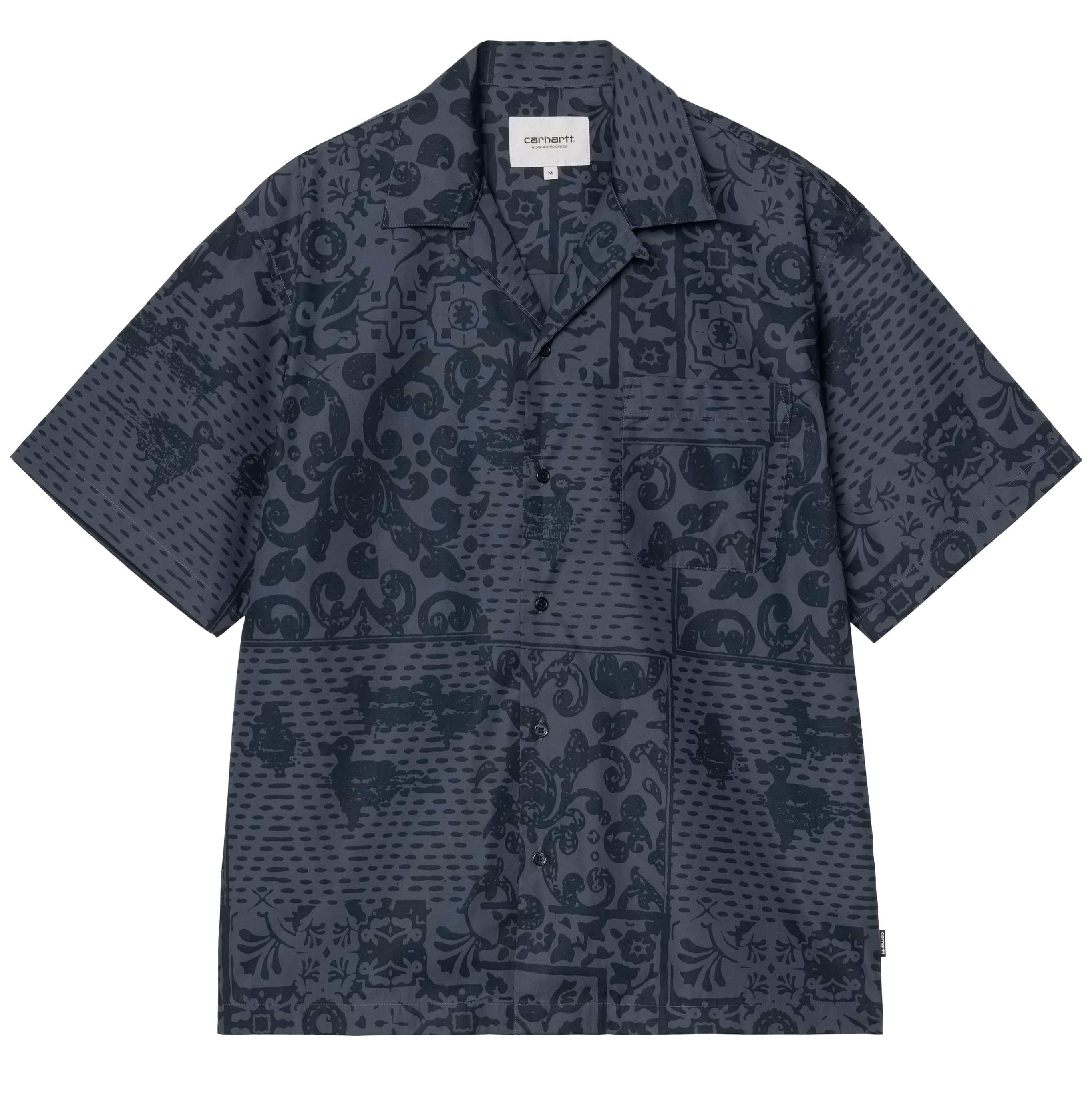 CARHARTT WIP VESTIGE SHIRT