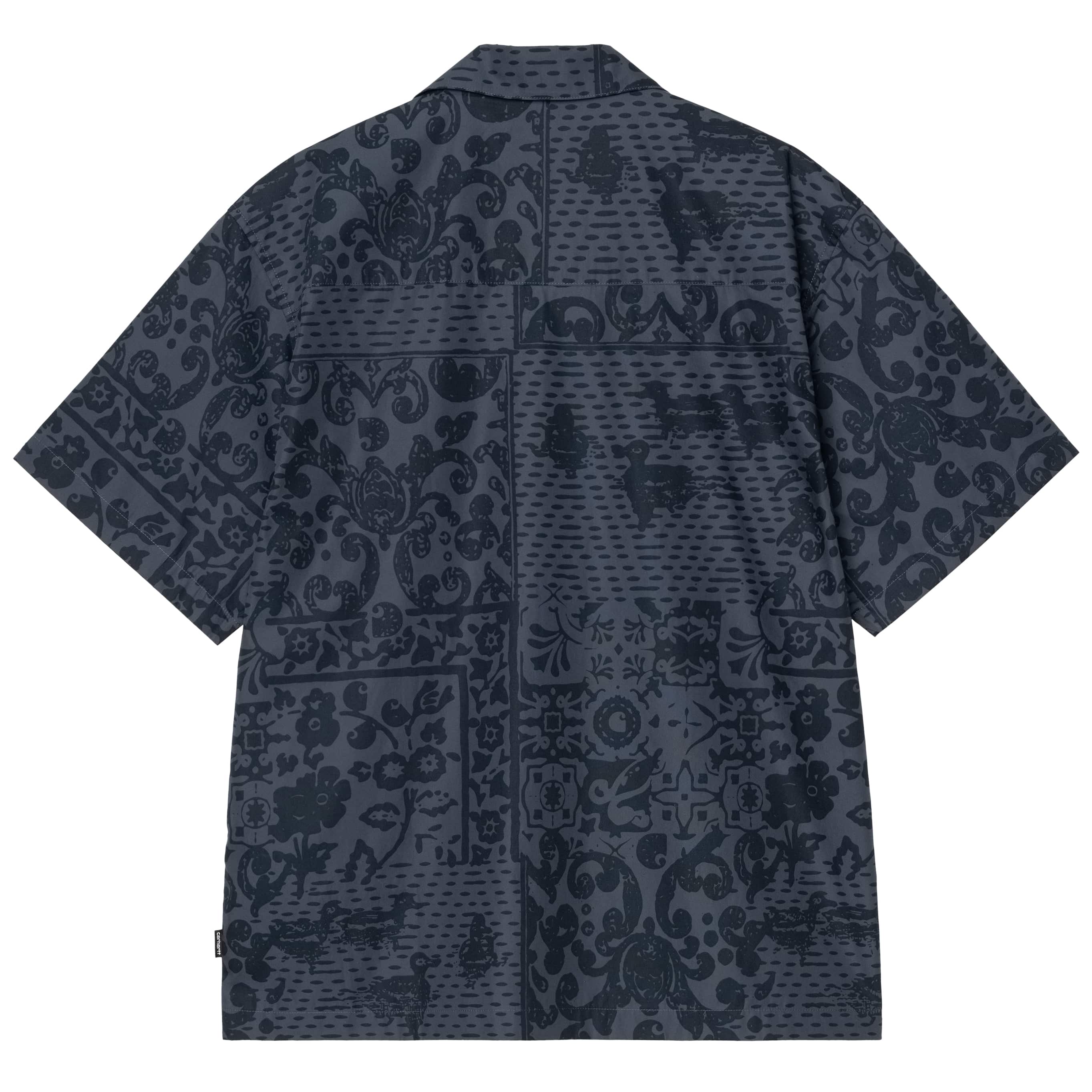 CARHARTT WIP VESTIGE SHIRT - Image 2