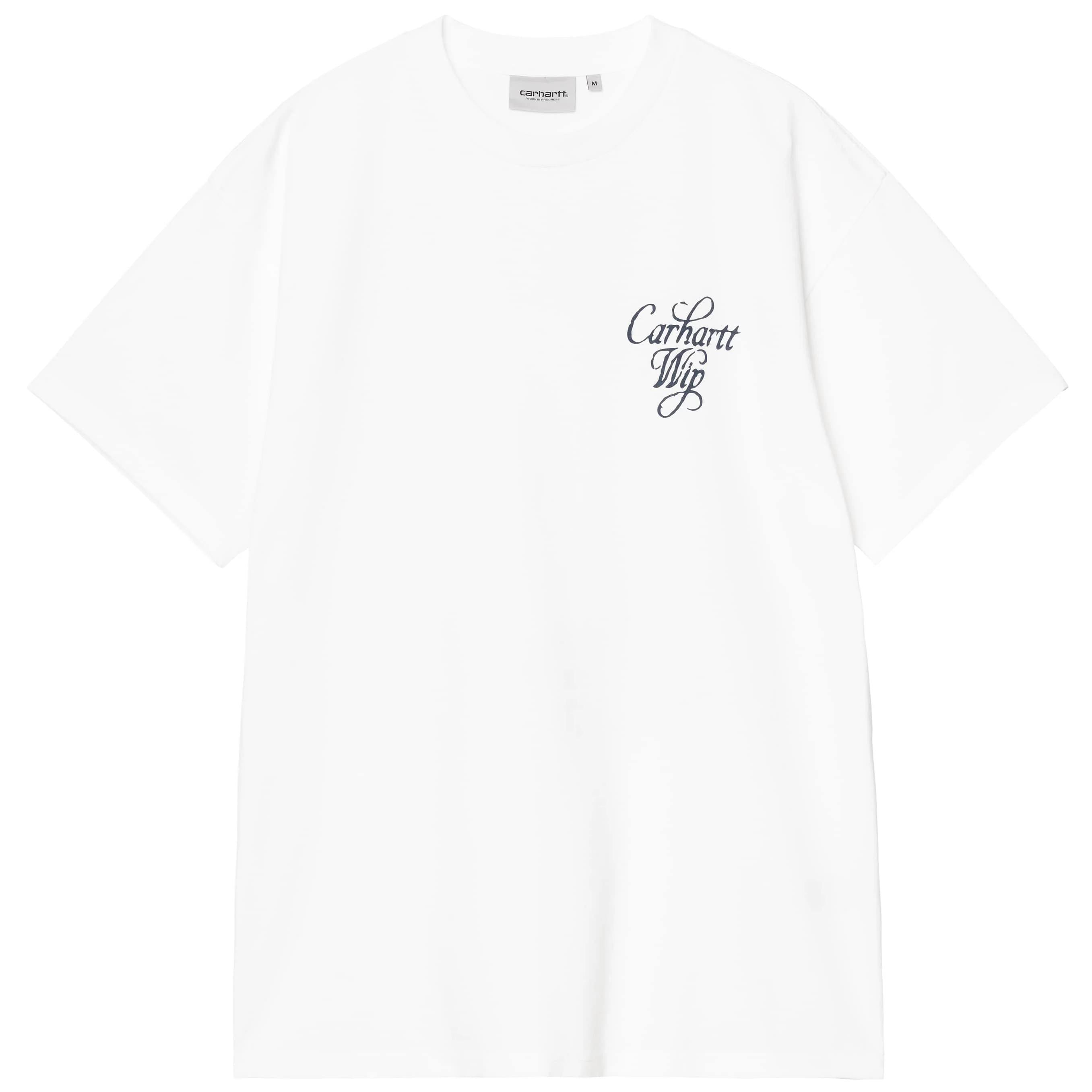 CARHARTT WIP VESTIGE T-SHIRT - Image 2