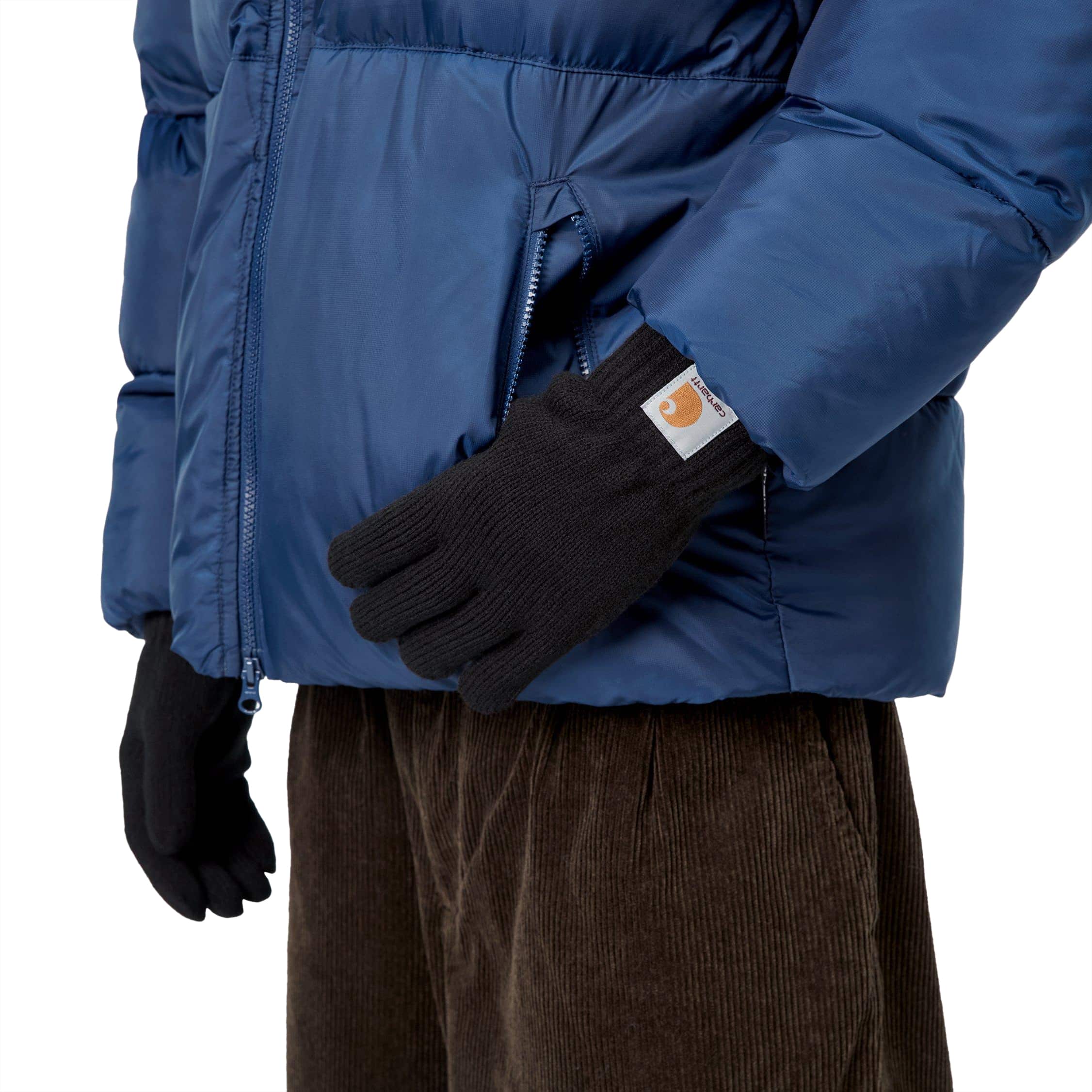 CARHARTT WIP WATCH GLOVES - Image 2