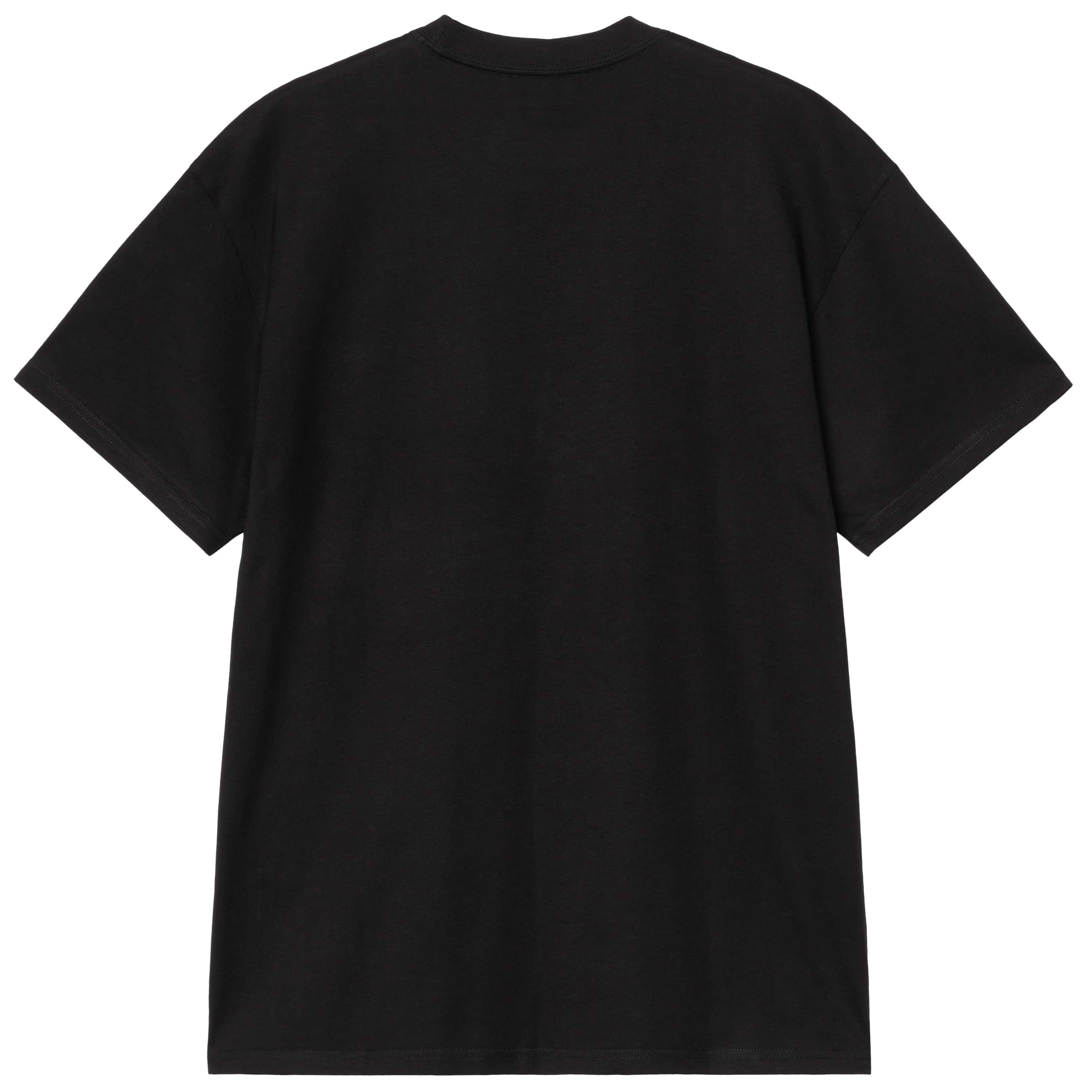CARHARTT WIP WILD DOG T-SHIRT - Image 2