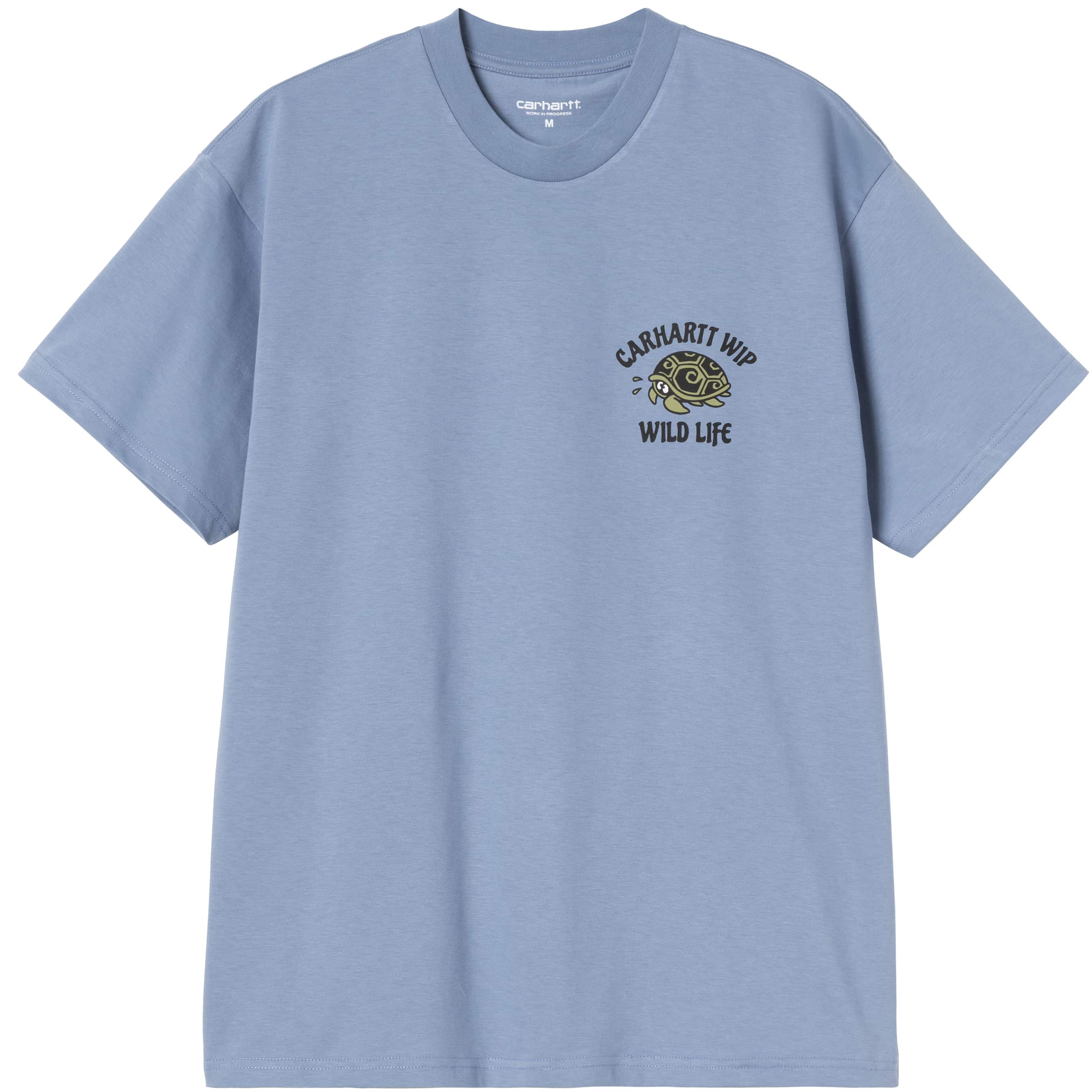 CARHARTT WIP WILD LIFE T-SHIRT - Image 2