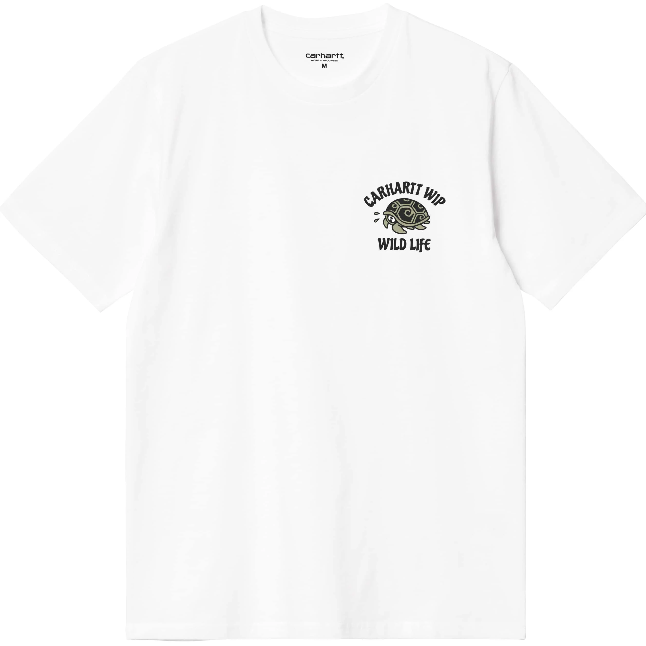 CARHARTT WIP WILD LIFE T-SHIRT - Image 2