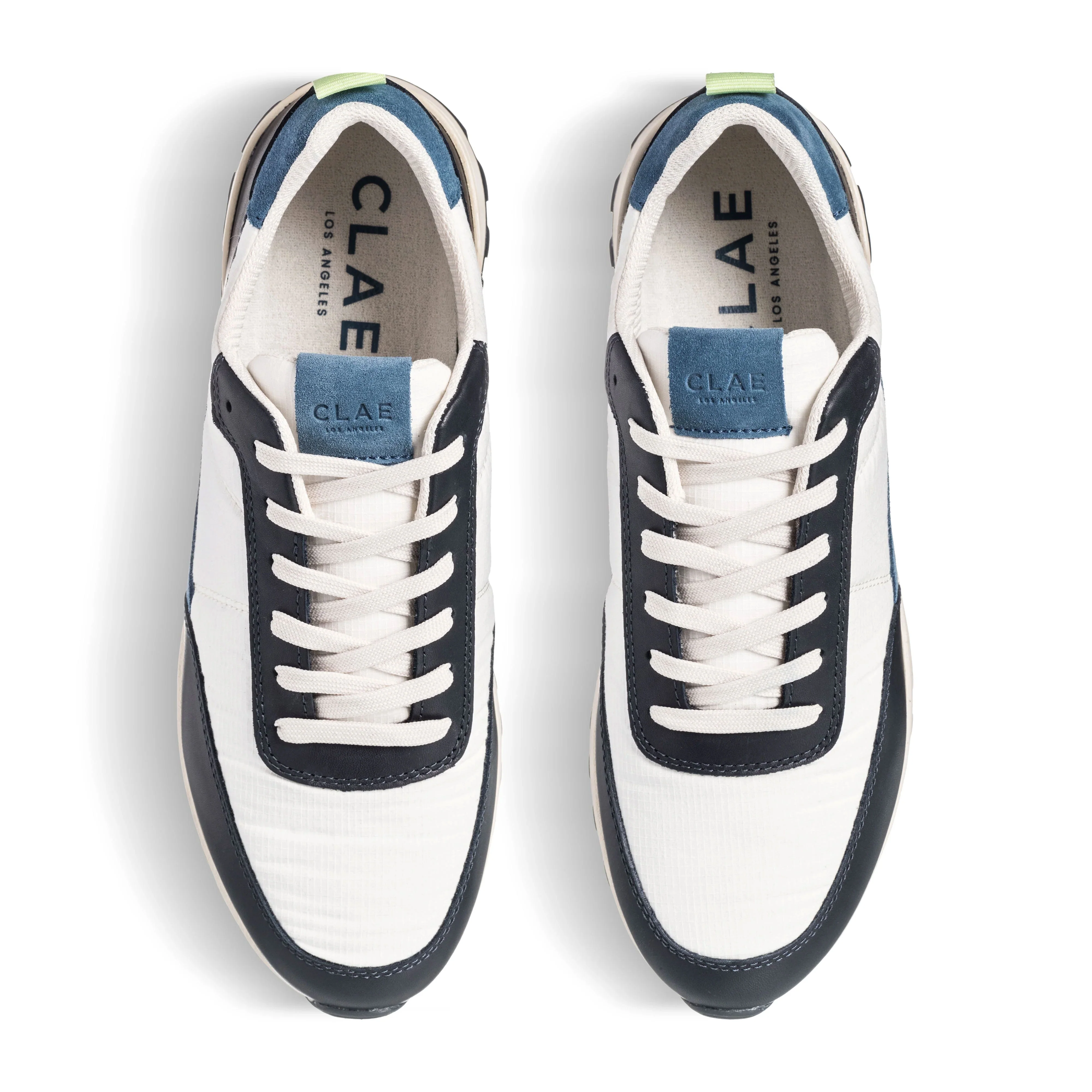 CLAE CHINO RUNNER TRAINERS - Image 3