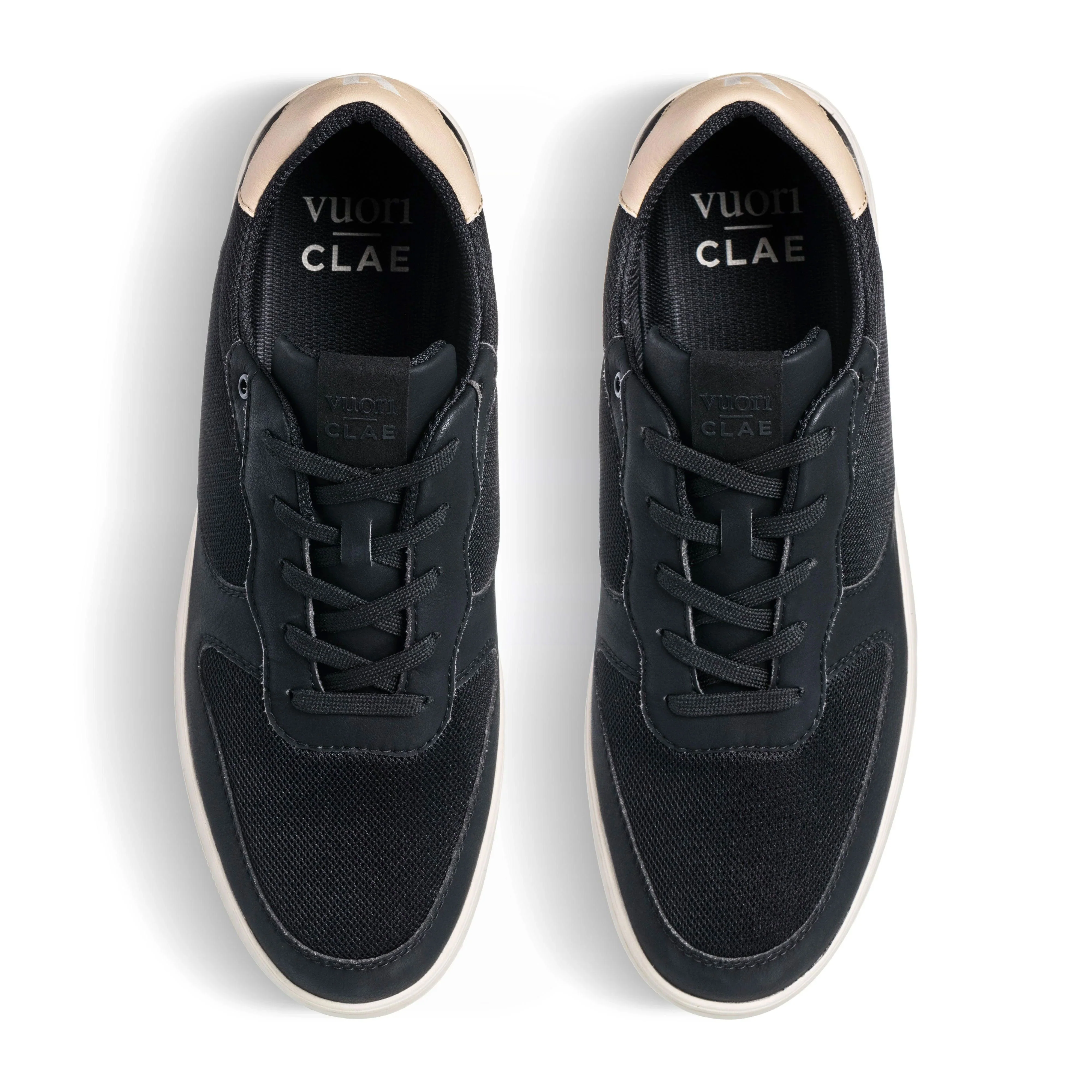 CLAE MALONE LITE VUORI TRAINERS - Image 3