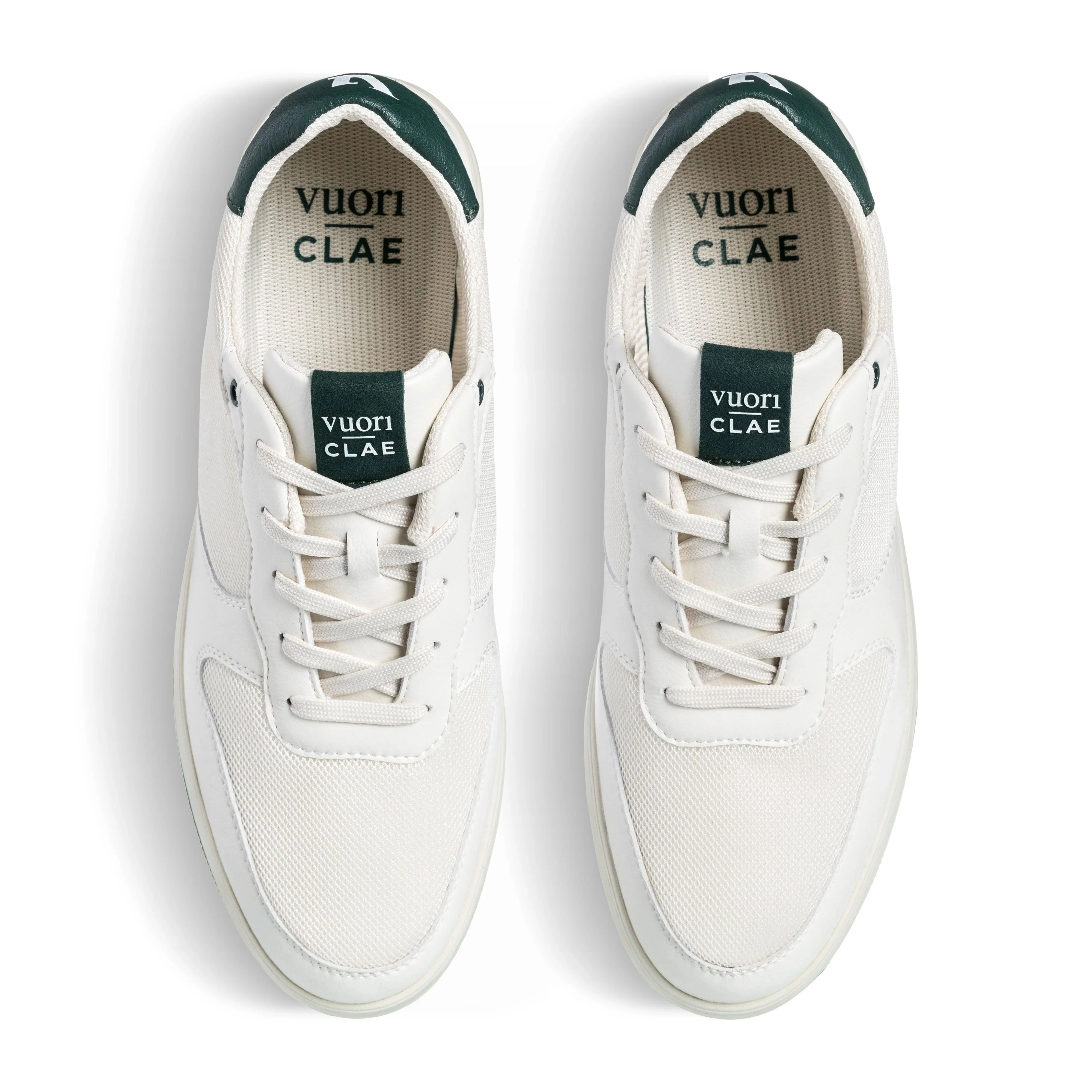 CLAE MALONE LITE VUORI TRAINERS - Image 3