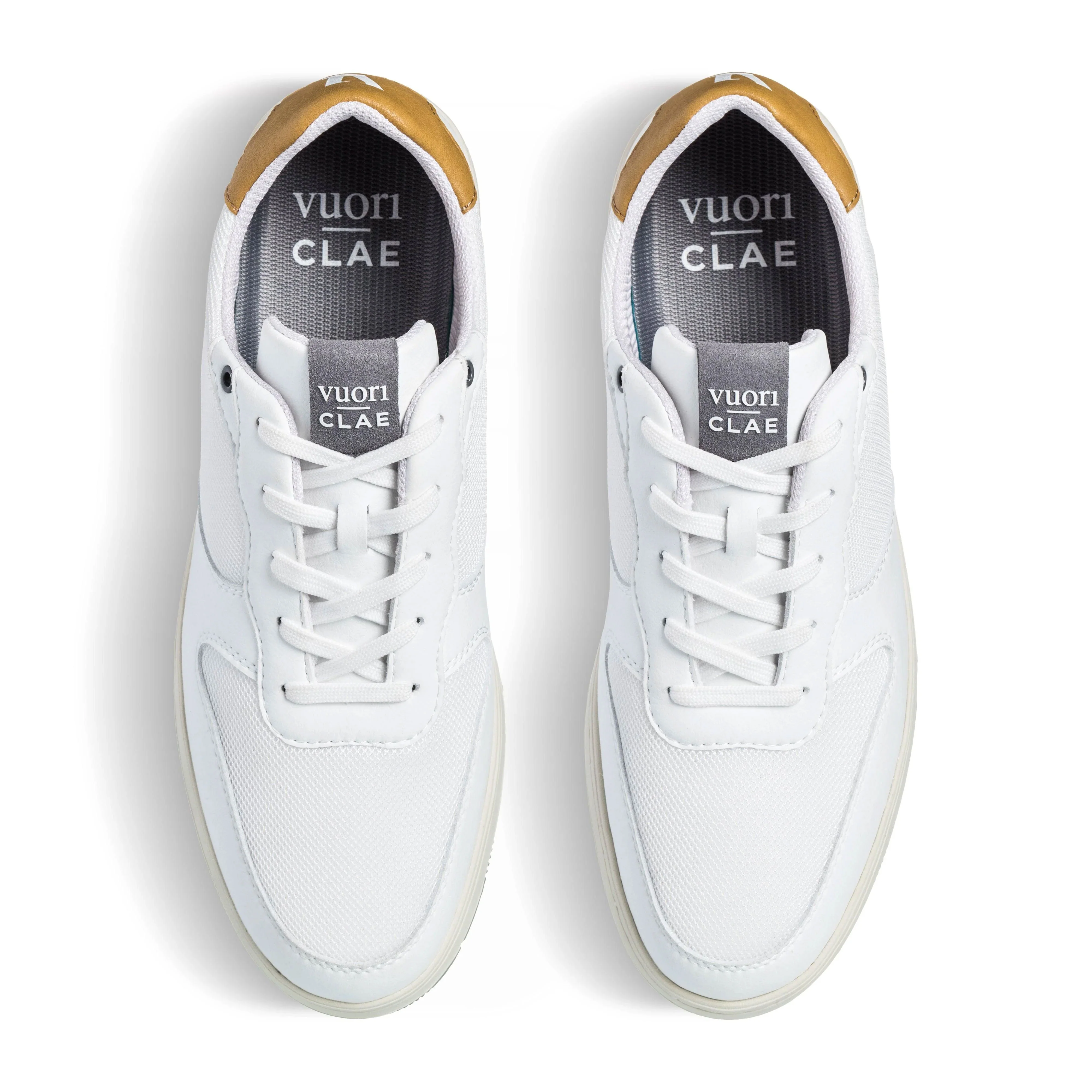 CLAE MALONE LITE VUORI TRAINERS - Image 3
