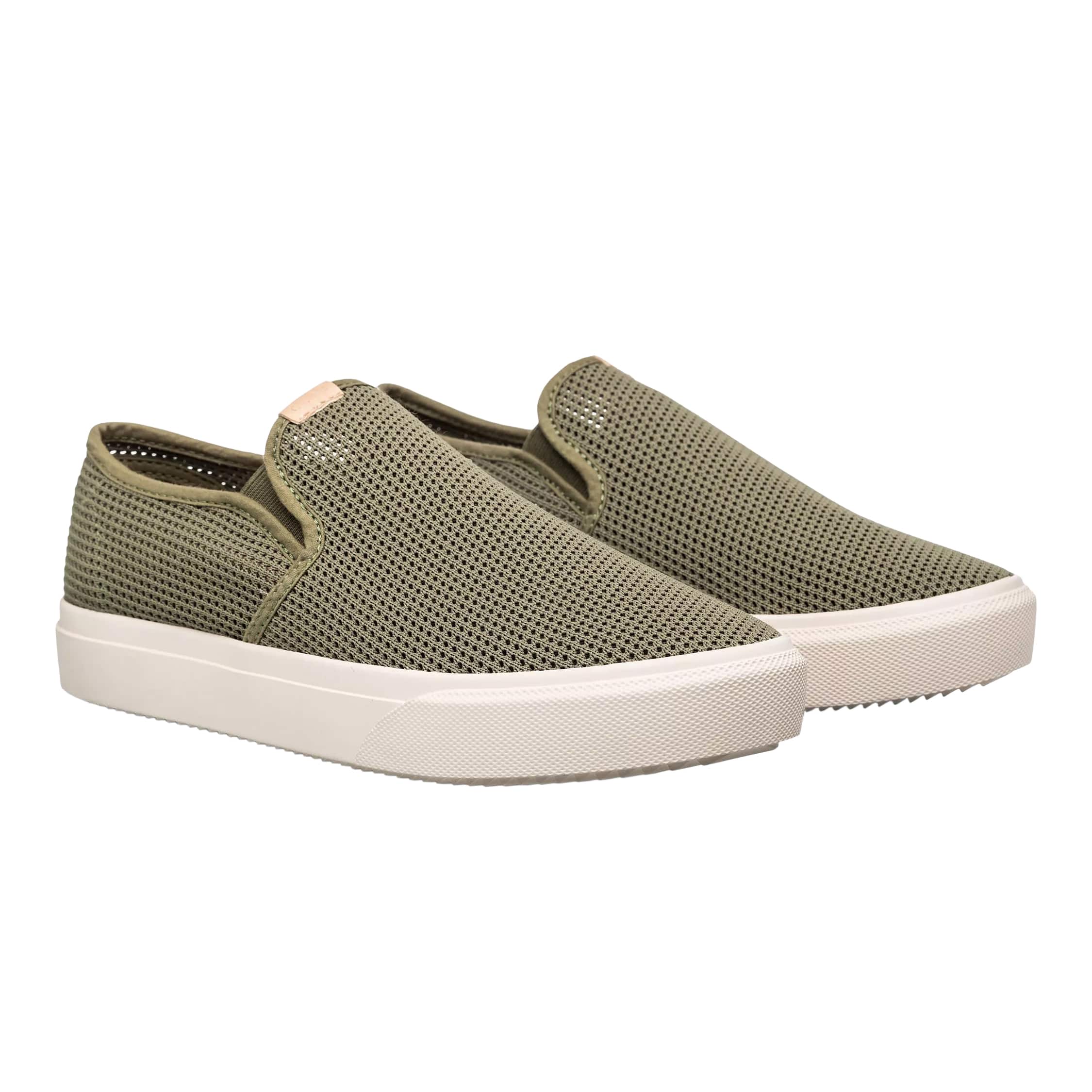 CLAE PORTER KNIT SLIP ON SHOES - Image 2