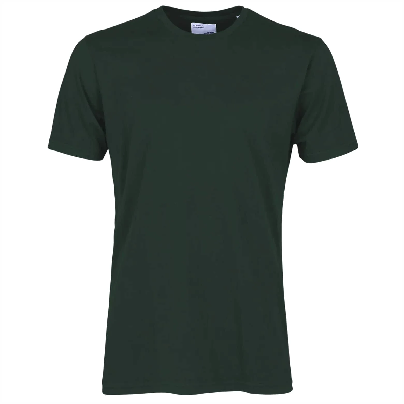 COLORFUL STANDARD CLASSIC ORGANIC COTTON T-SHIRT