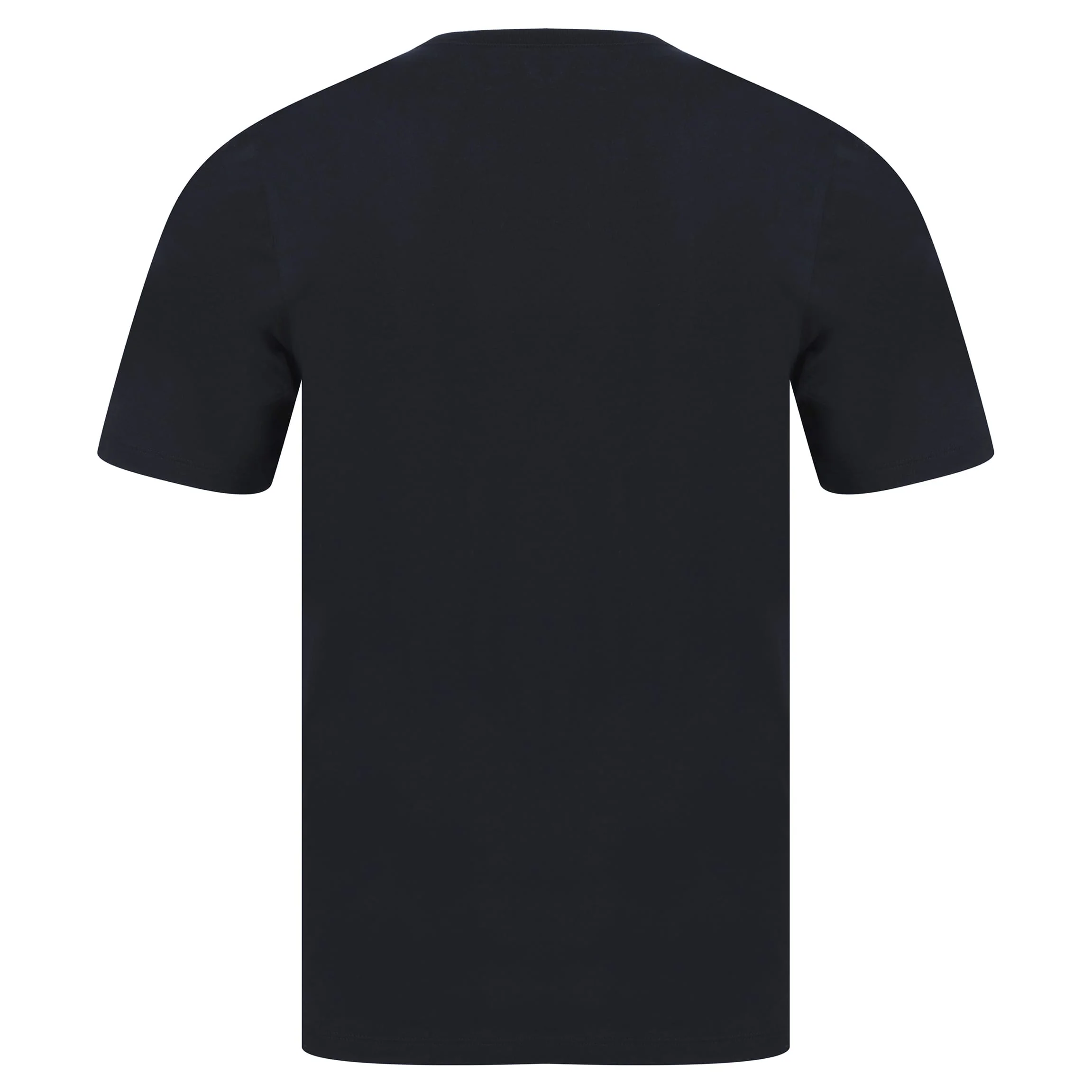 BOSS EMBROIDERED LOGO CLASSIC T-SHIRT - Image 3