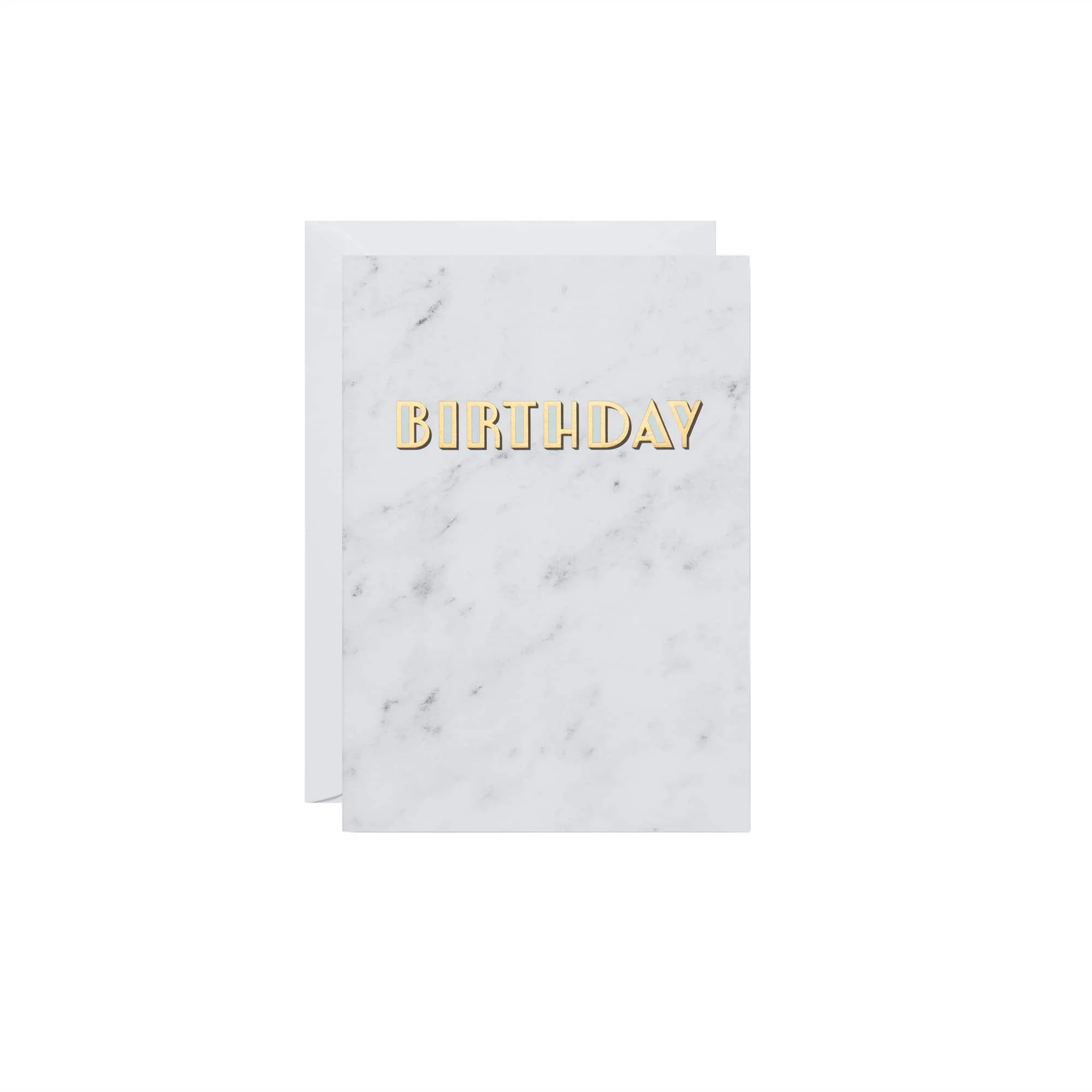 DAISY EMERSON BIRTHDAY CARD