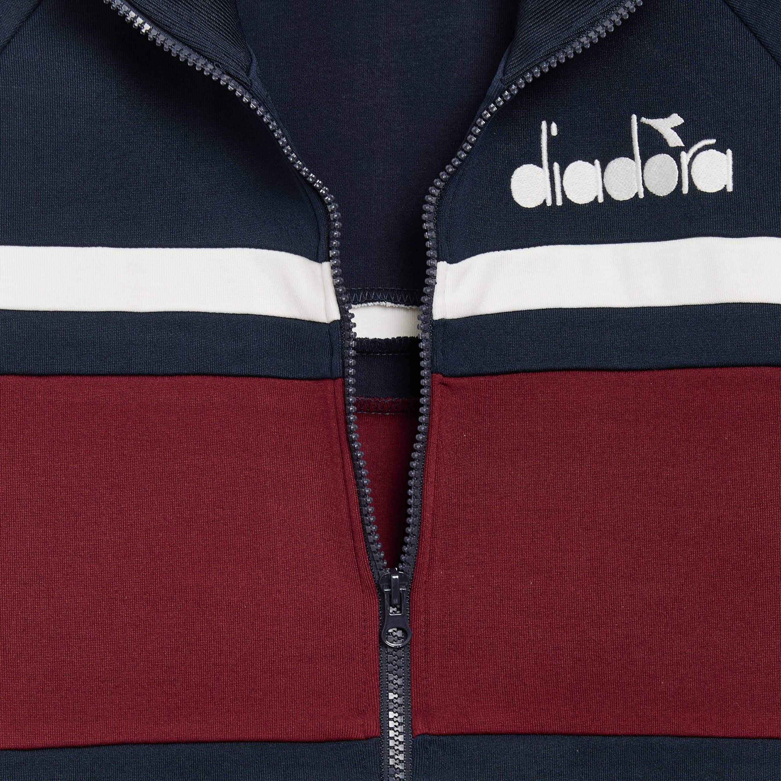 DIADORA 80S TRACK JACKET - Image 2