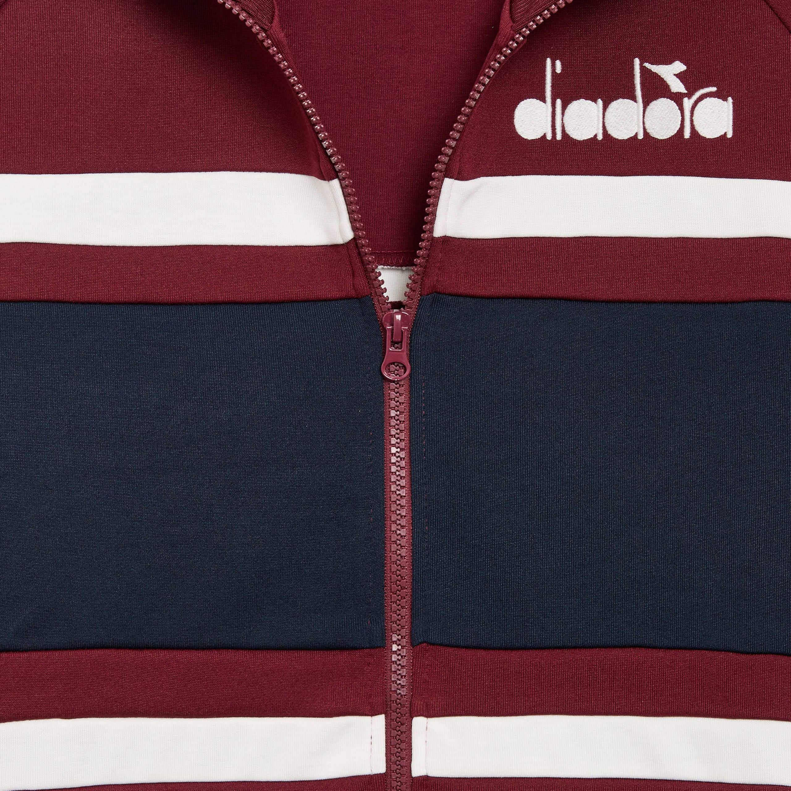 DIADORA 80S TRACK JACKET - Image 2