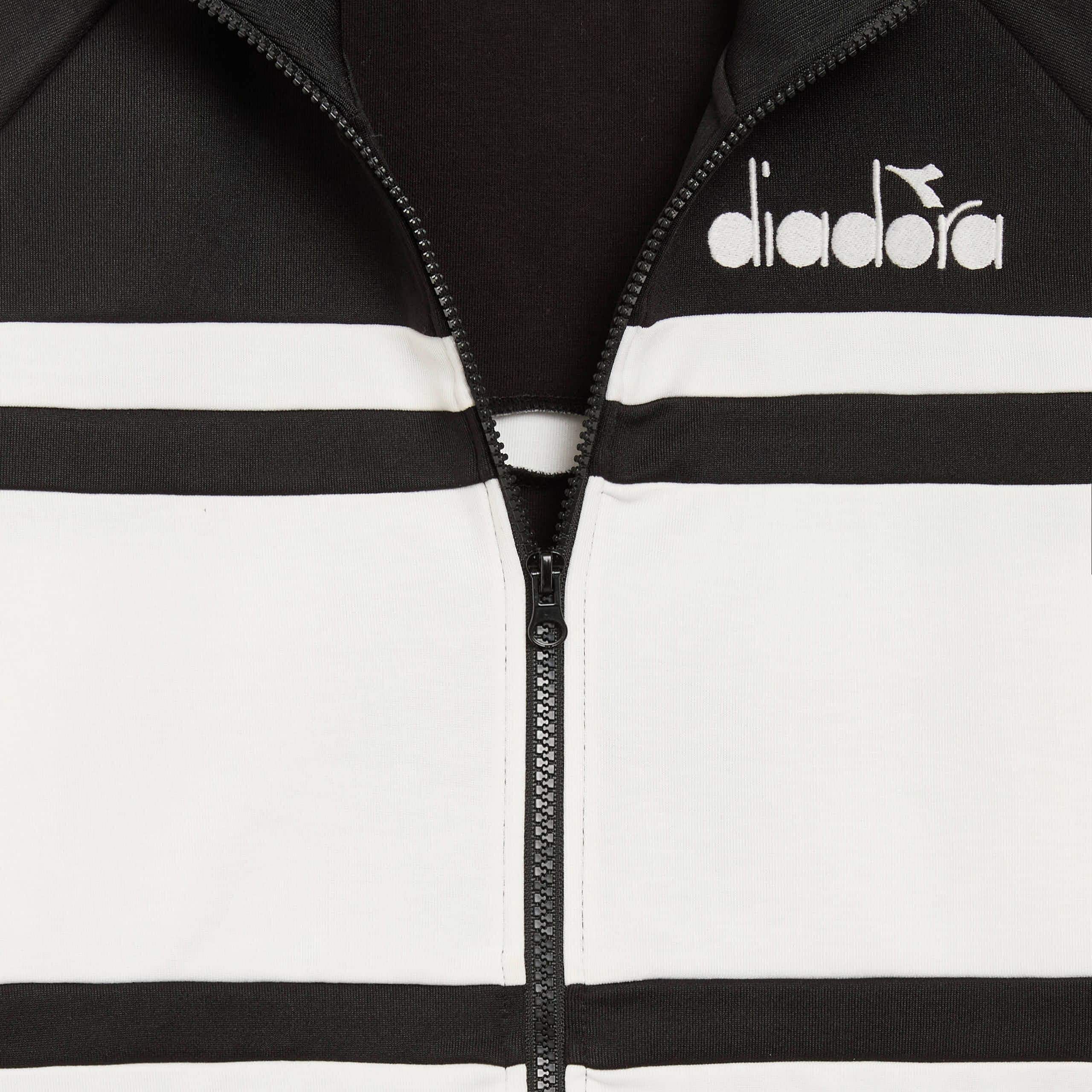 DIADORA 80S TRACK JACKET - Image 2