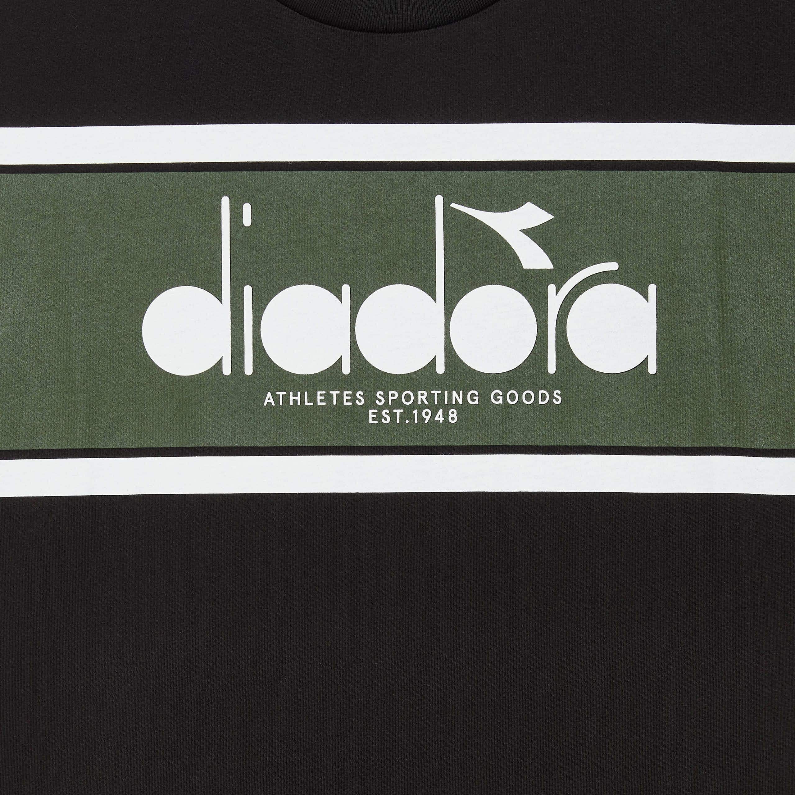 DIADORA LOGO T-SHIRT - Image 2