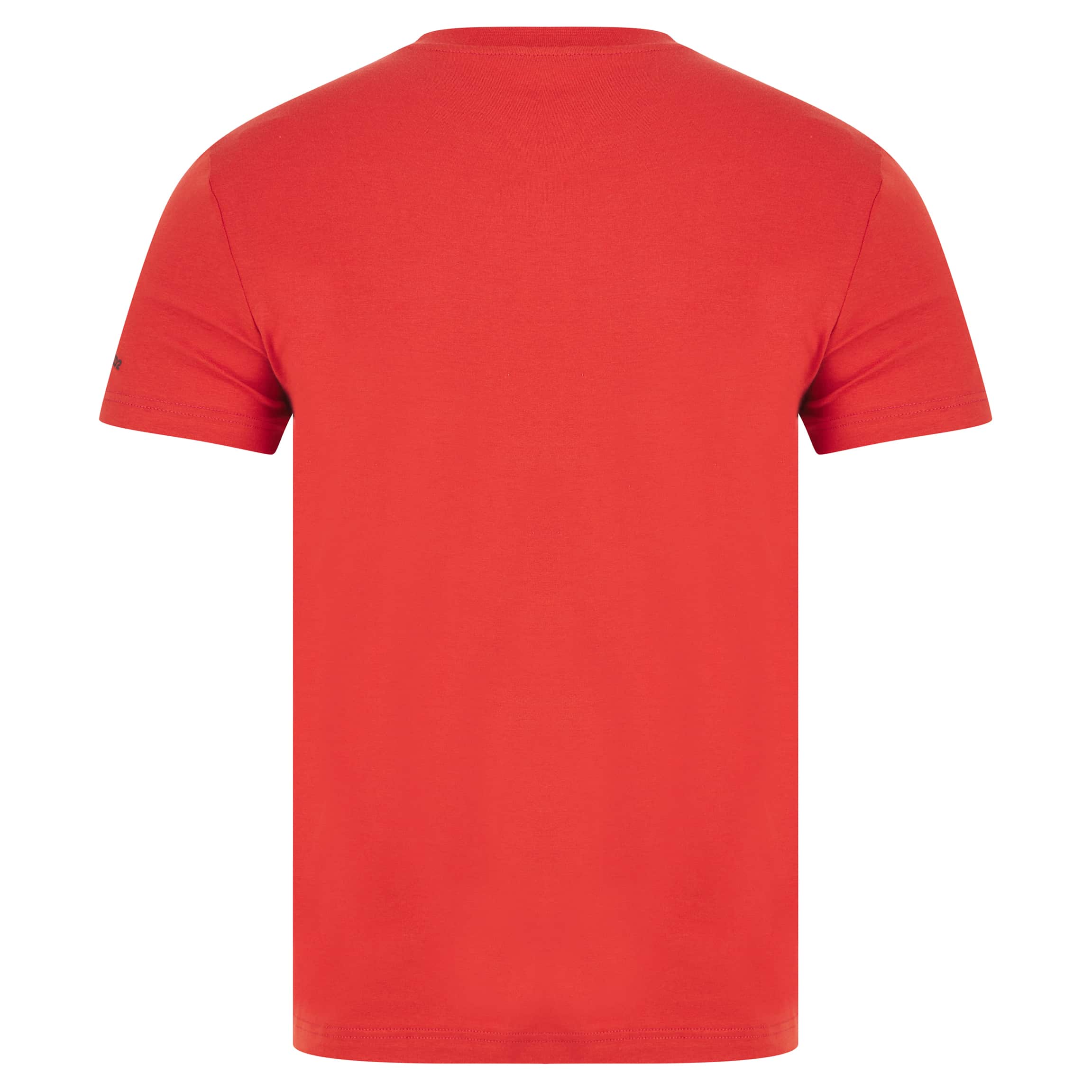DSQUARED2 SMALL ARM LOGO T-SHIRT - Image 3