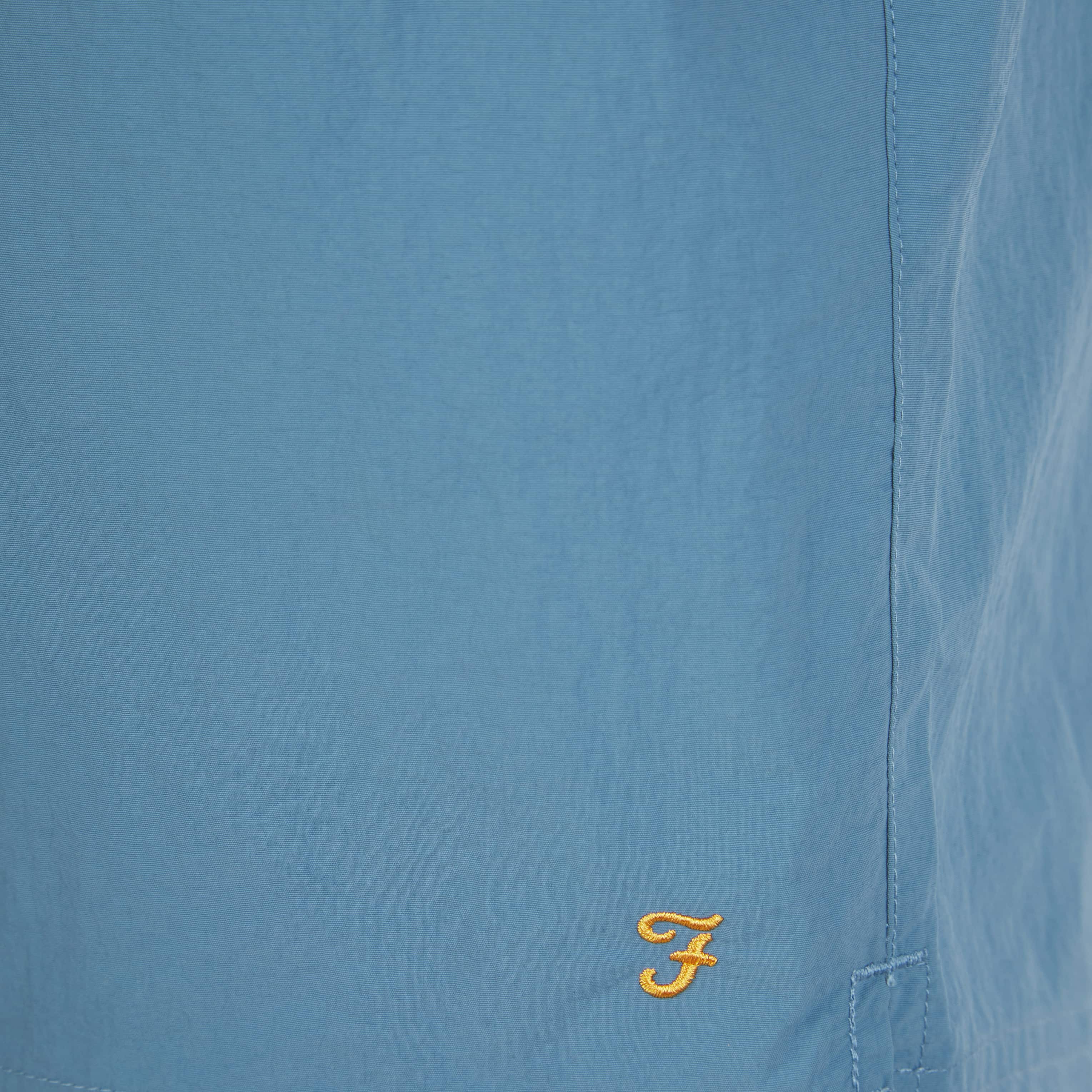 FARAH COLBERT SWIM SHORTS - Image 3