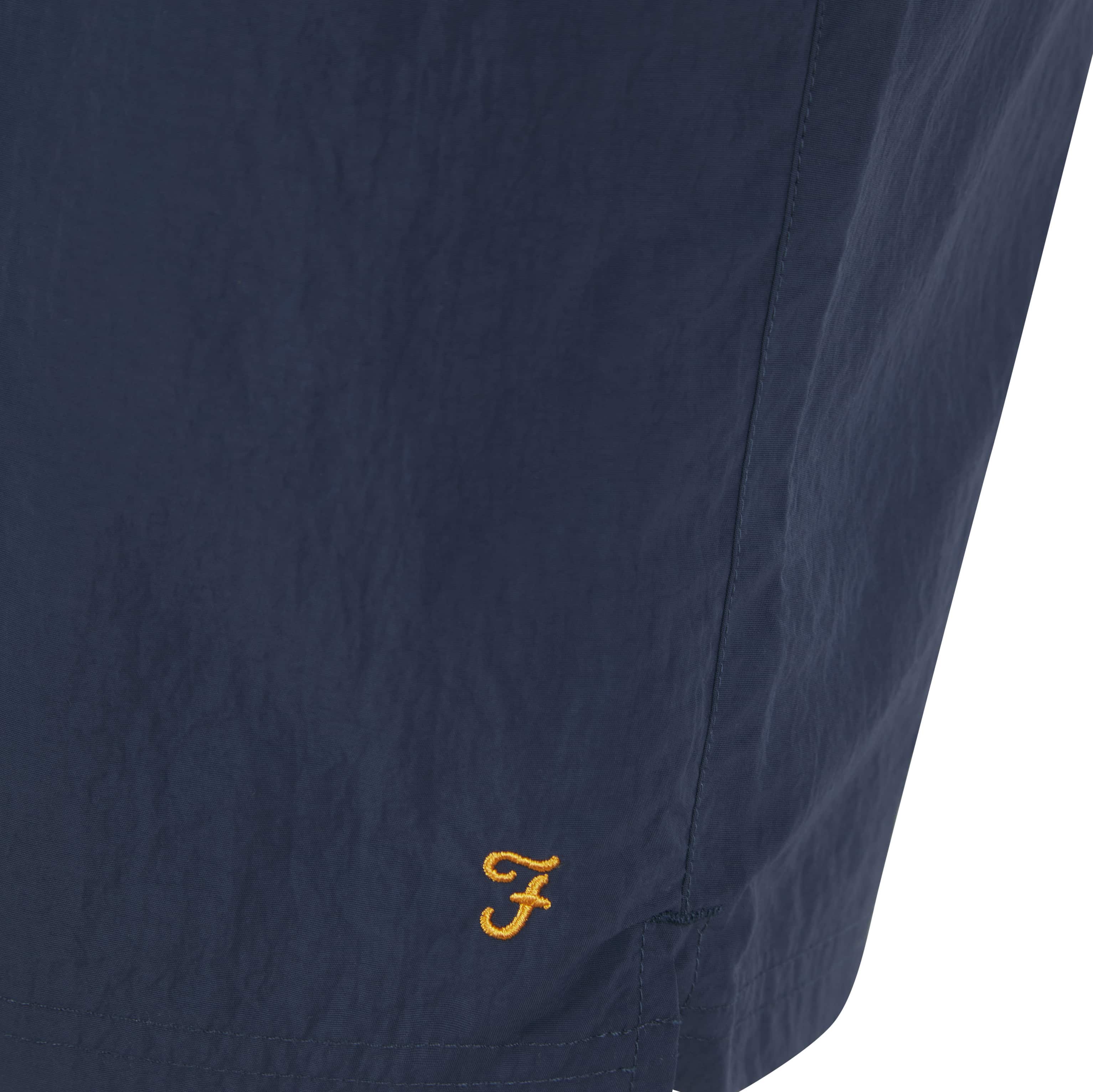 FARAH COLBERT SWIM SHORTS - Image 3