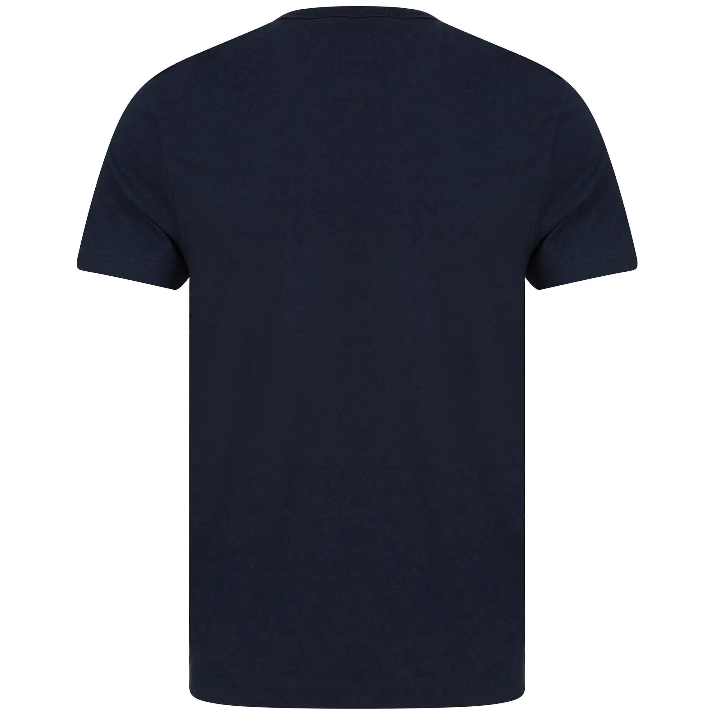 FARAH DANNY ORGANIC COTTON T-SHIRT - Image 2