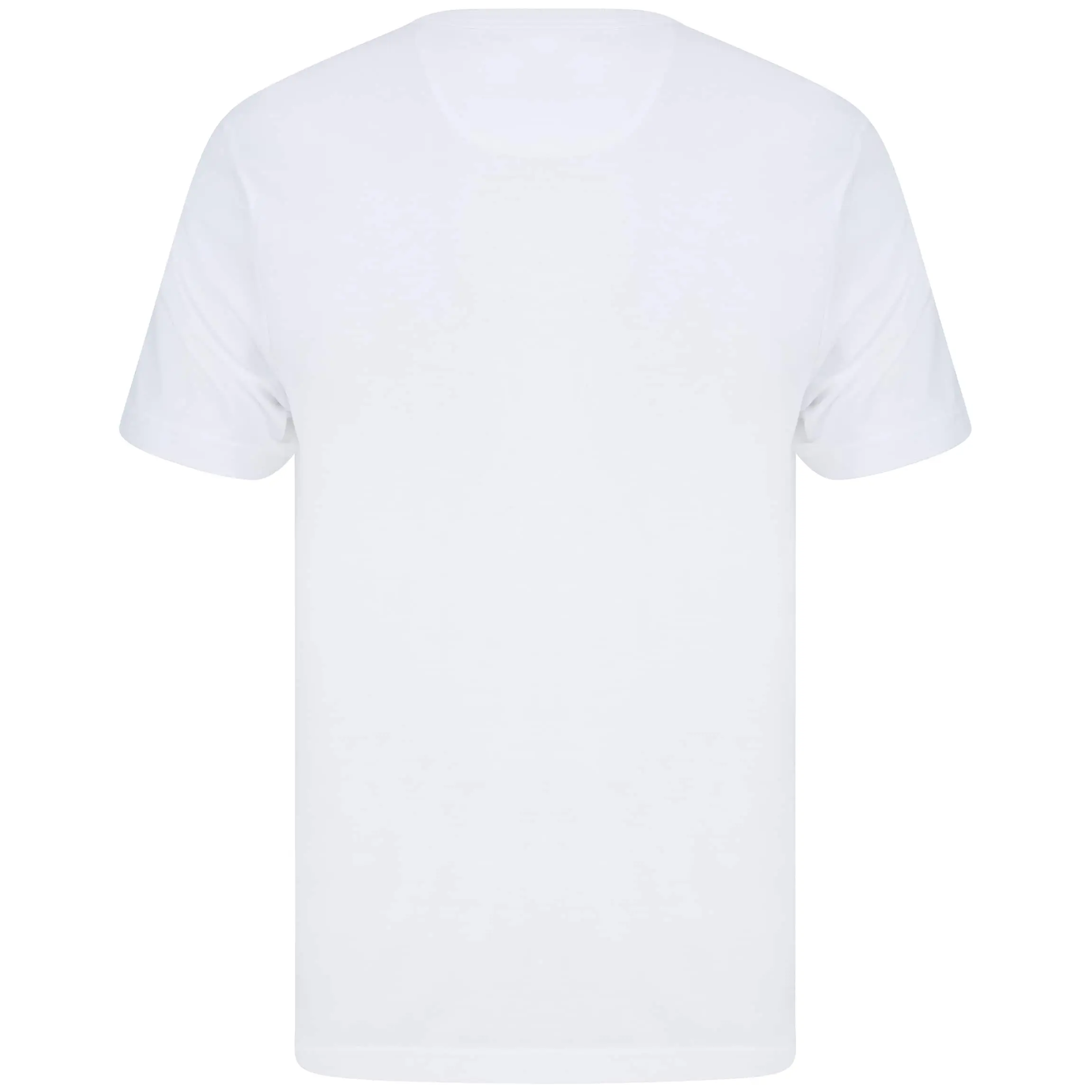 FARAH DANNY ORGANIC COTTON T-SHIRT - Image 2