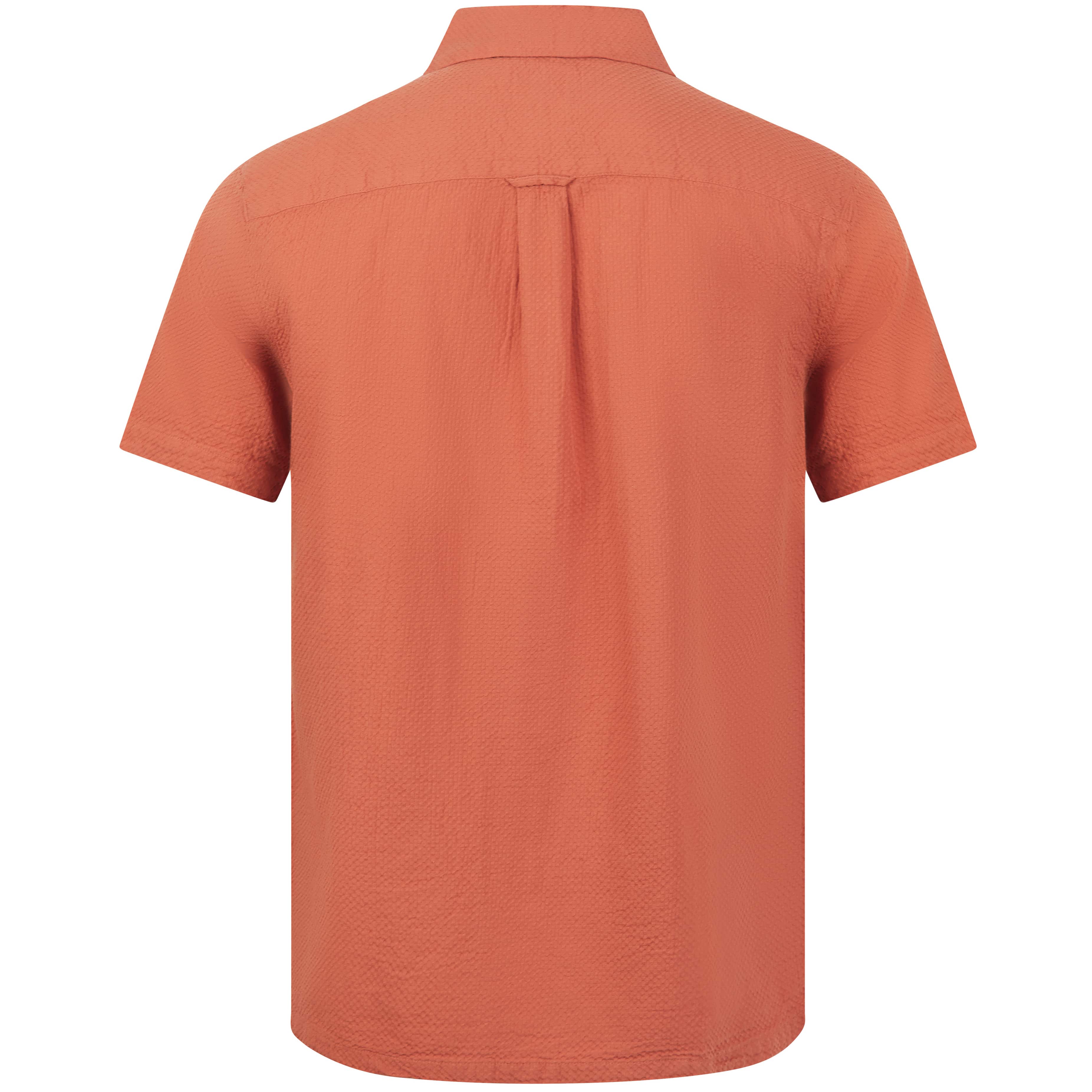 FARAH KIRBY SHORT SLEEVE SHIRT - Image 2