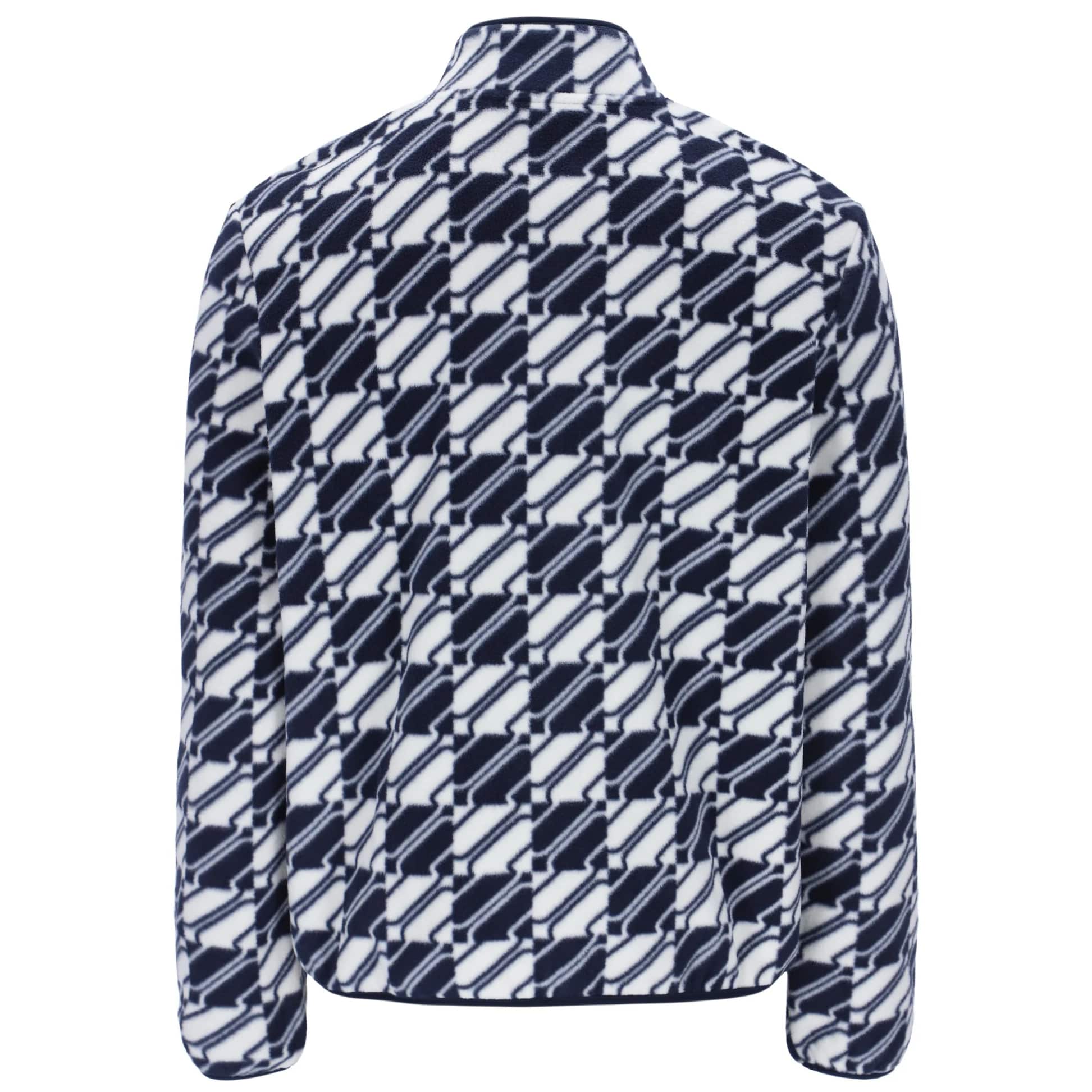 FILA CORMAN STATEMENT FLEECE JACKET - Image 2