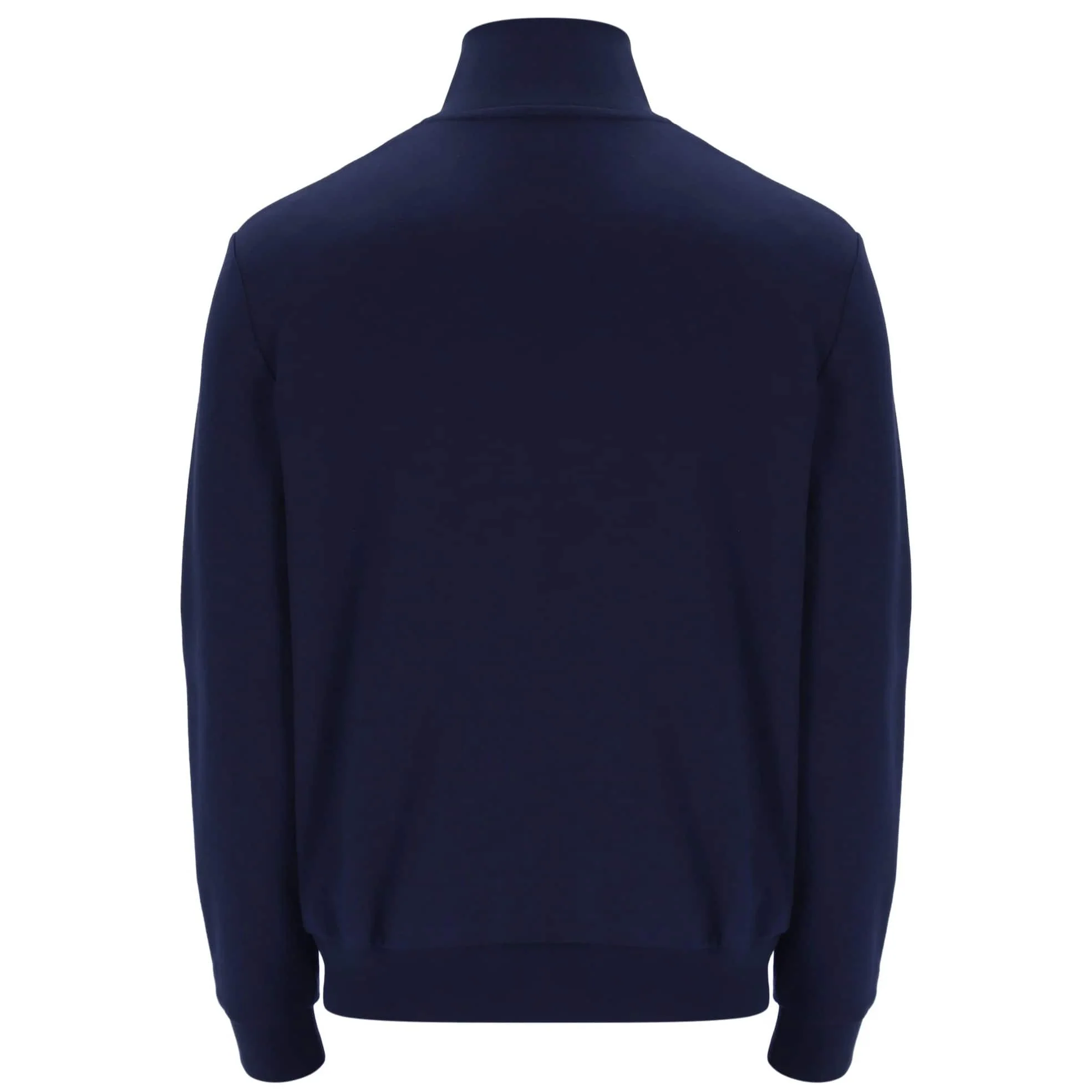 FILA VINNIE CUT & SEW TRACK JACKET - Image 2
