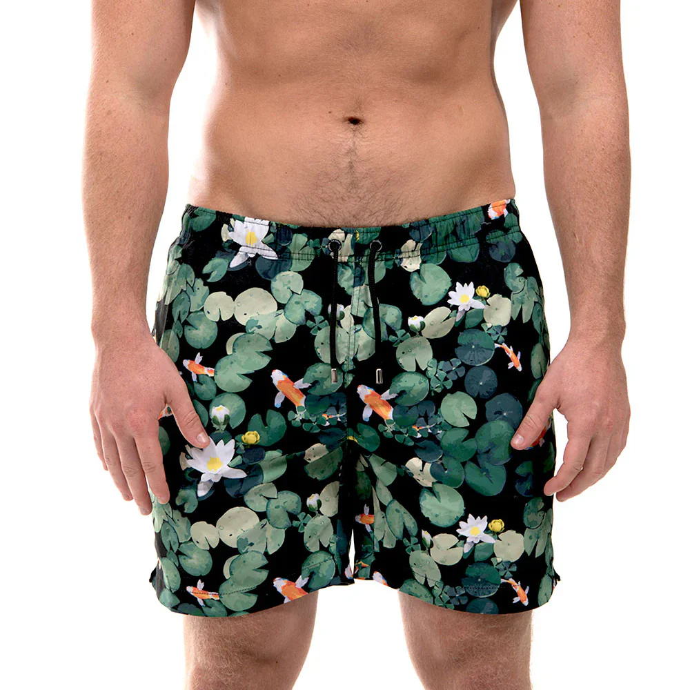 FRANKS AUSTRALIA YALLINGUP SWIM SHORTS - Image 2