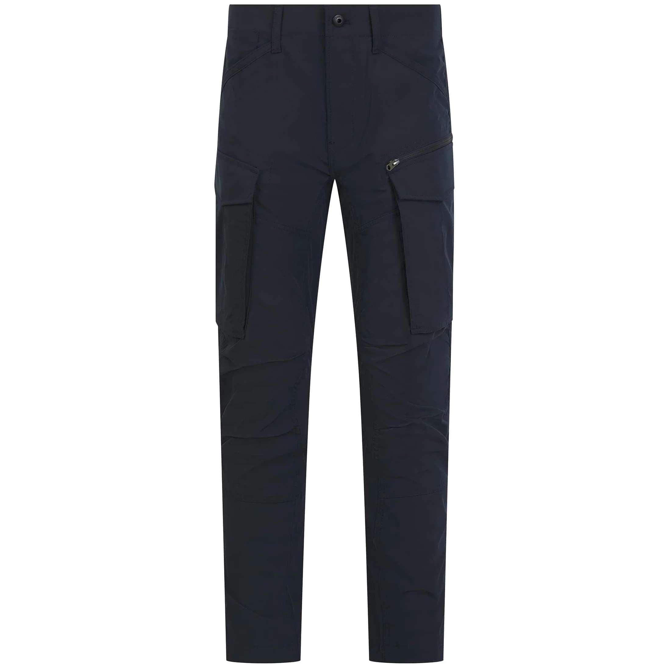 G-STAR ROVIC ZIP 3D REGULAR TAPERED CARGOS