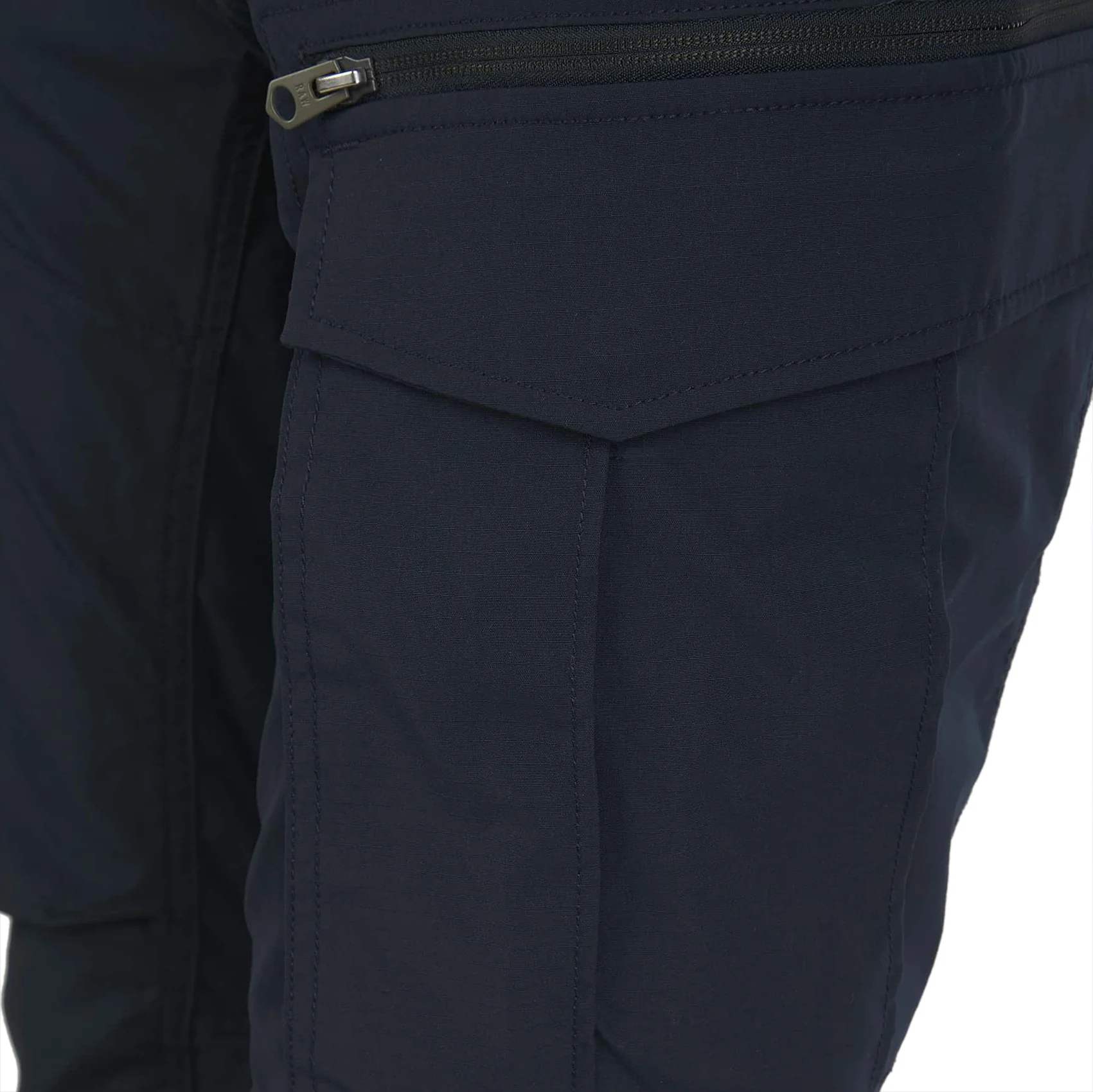 G-STAR ROVIC ZIP 3D REGULAR TAPERED CARGOS - Image 3