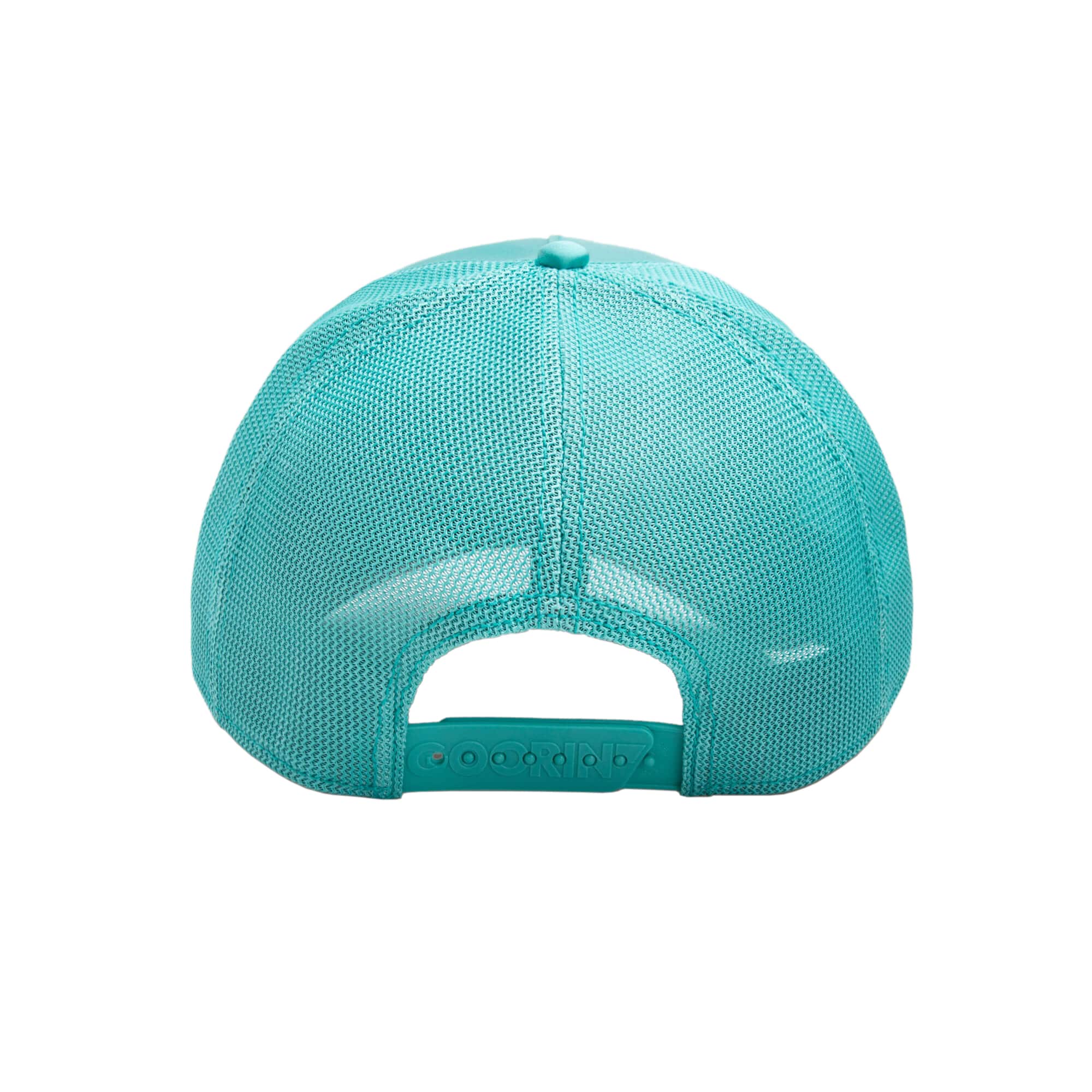 GOORIN BROS. DIA DE PANCHO TRUCKER HAT - Image 3