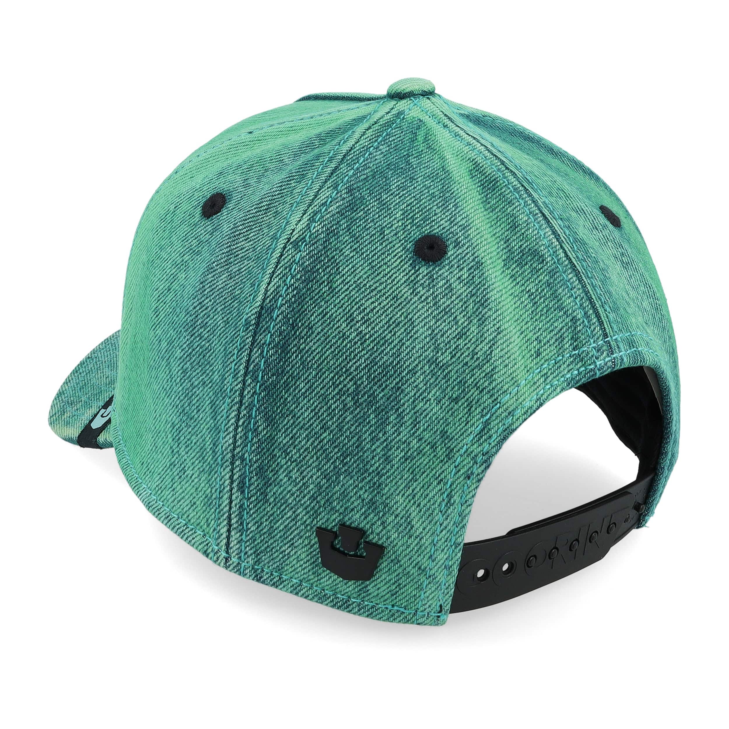 GOORIN BROS. DRAWING DEAD LUMINOUS TRUCKER HAT - Image 3