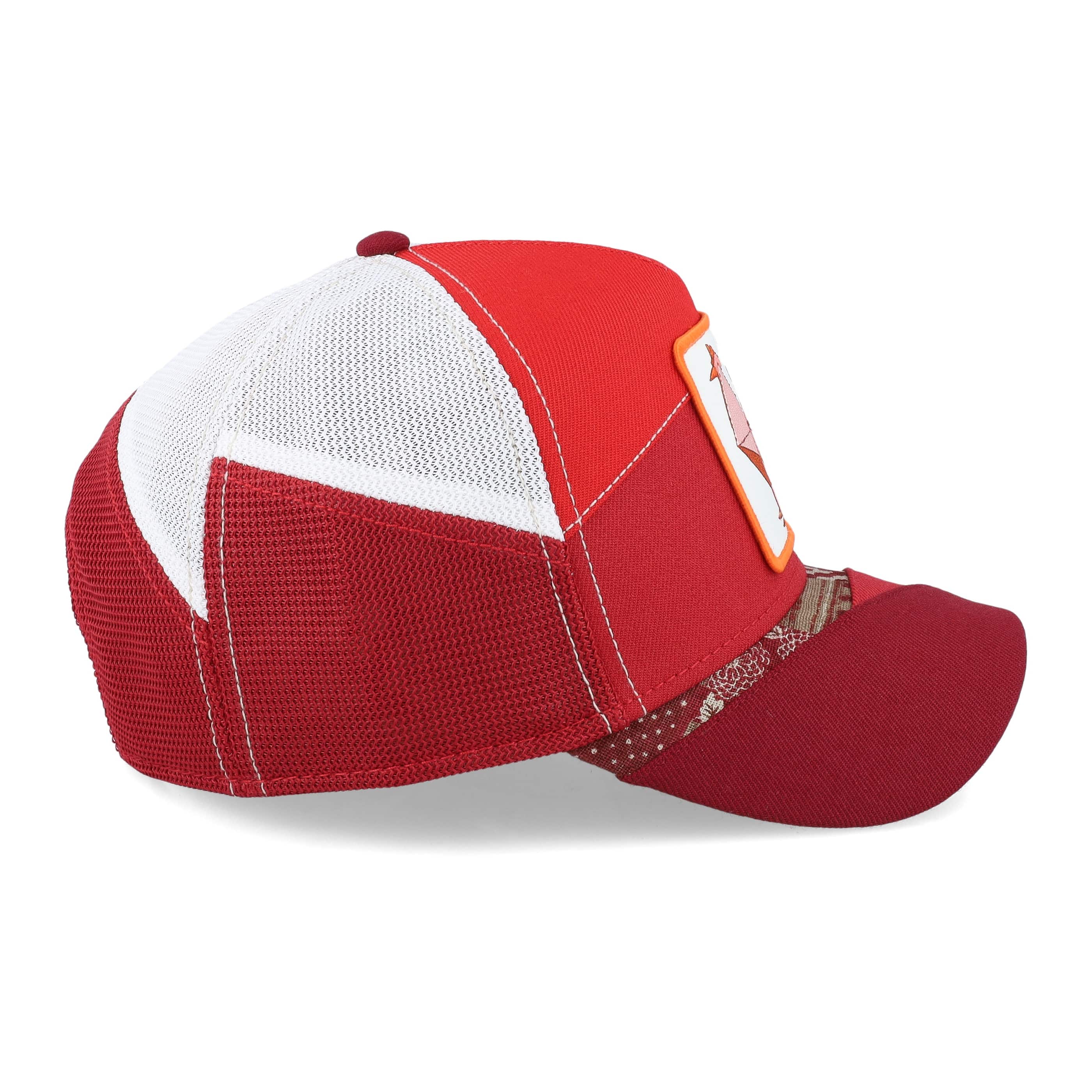GOORIN BROS. FARMIGAMI COURAGE TRUCKER CAP - Image 3
